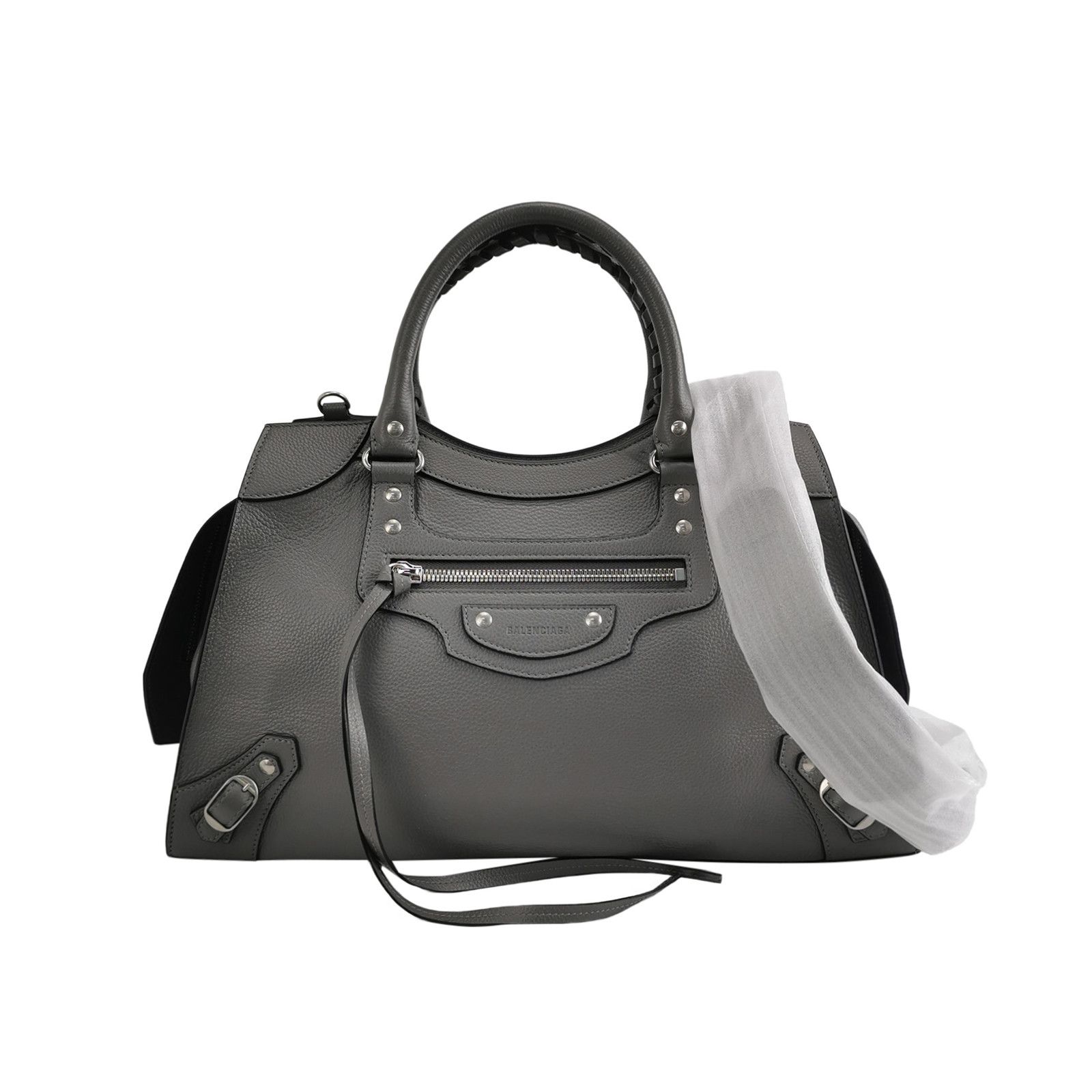 Balenciaga Balenciaga Women os Shoulder Bags Size ONE SIZE - 1 Thumbnail