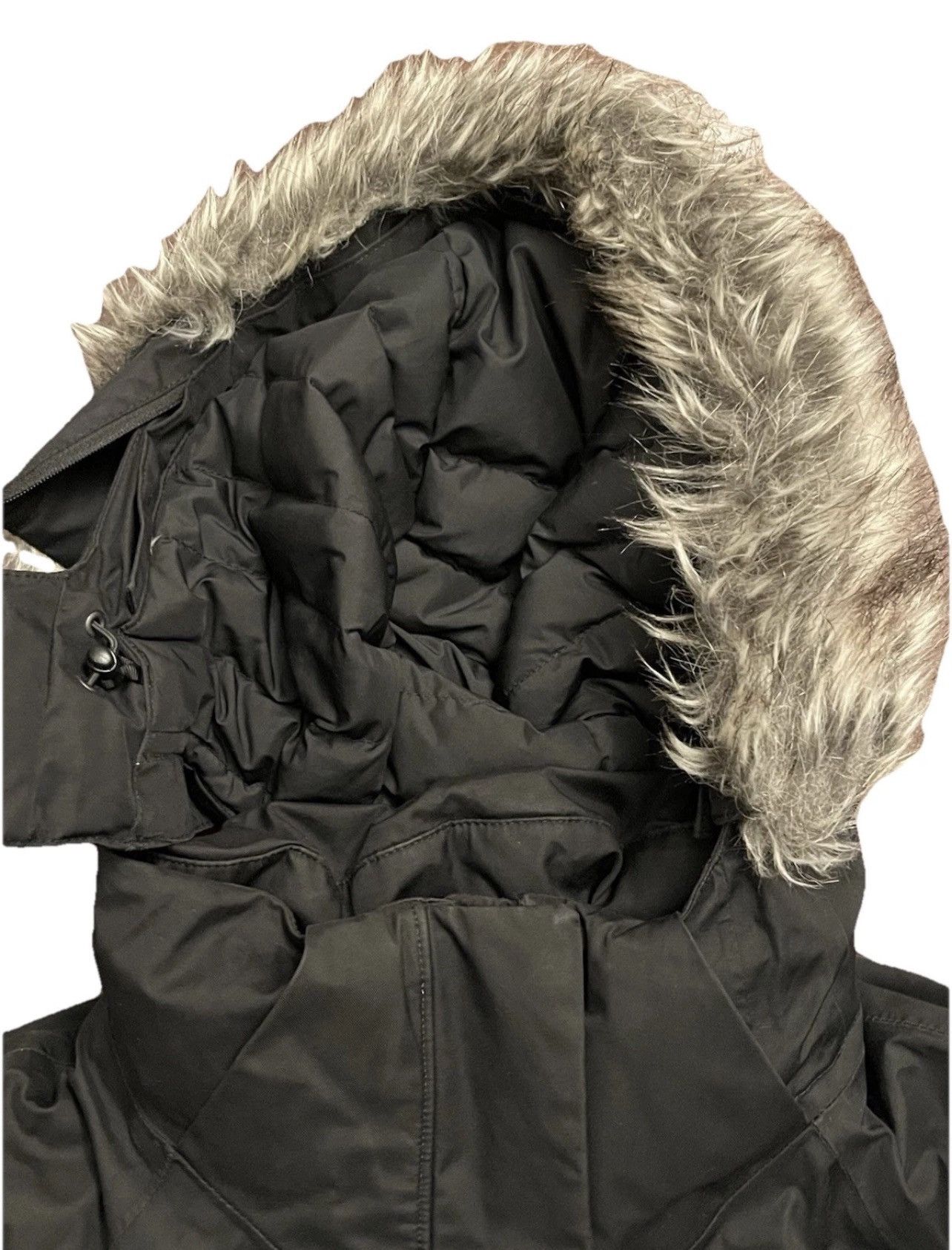 The North Face The North Face Arctic Parka 550 Knee Length Coat Parka Large Size L / US 10 / IT 46 - 4 Thumbnail