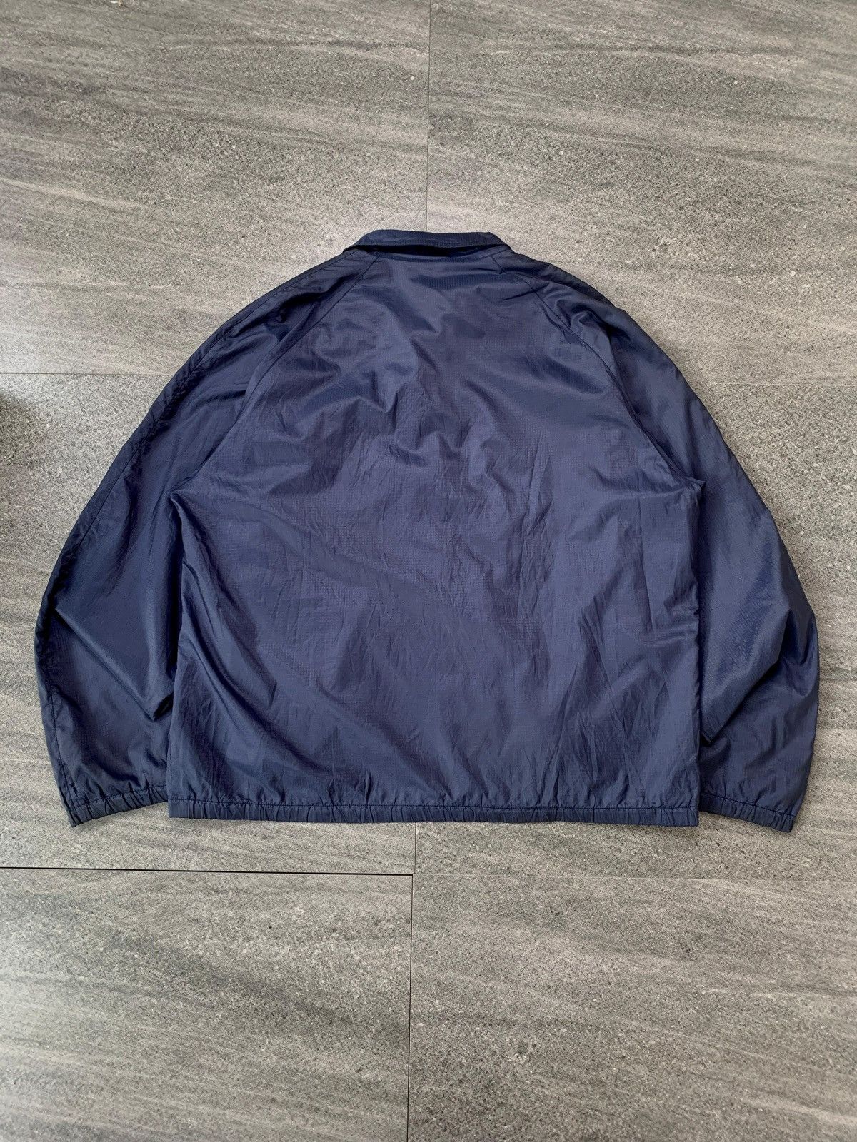 Prada FREE TAX ! 2000s Red Tab Track Jacket Size US XL / EU 56 / 4 - 9 Thumbnail