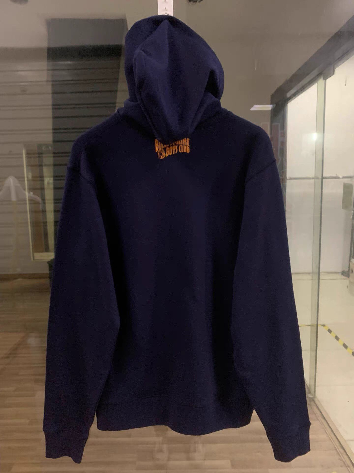 Billionaire Boys Club Billionaire Boys Club Hoodie Sweatshirt Size US M / EU 48-50 / 2 - 2 Thumbnail