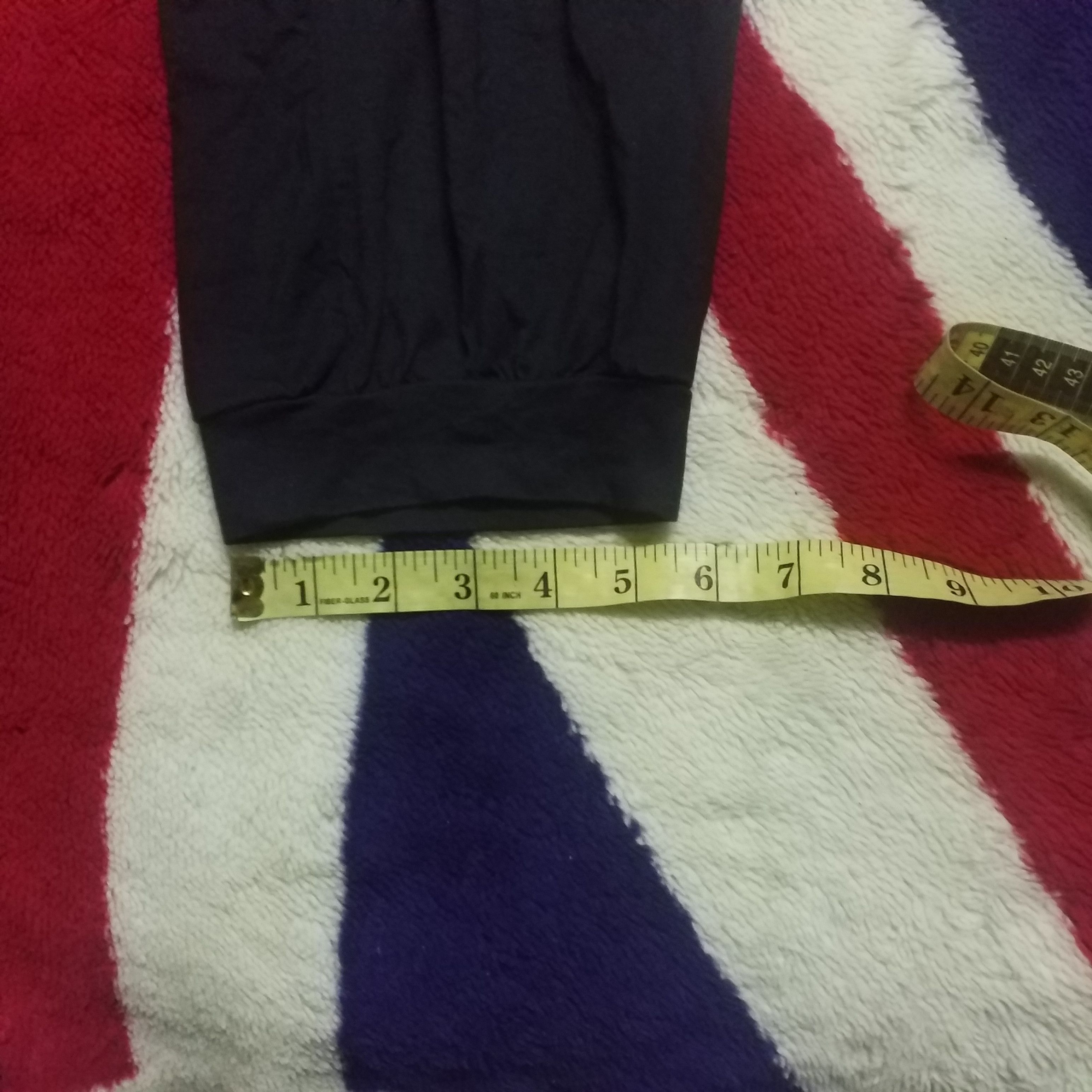 Nike NIKE 3Q PANT Size 36" / US 14 / IT 50 - 2 Thumbnail