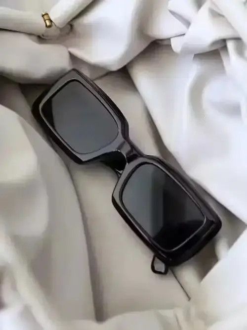 Designer × Electric Visual ❤ Sunglasses Retro Size ONE SIZE - 4 Thumbnail