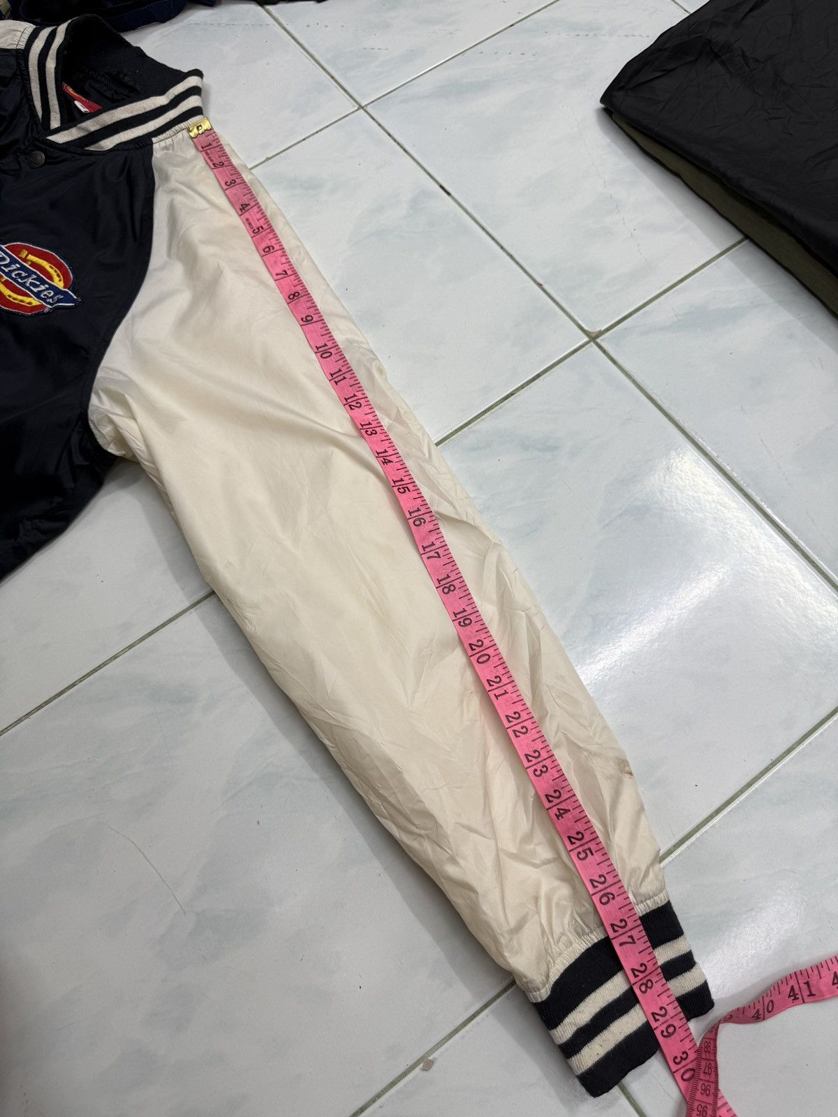 Dickies 🔥🔥💥STEALS DICKIES LIGHT JACKET Size US M / EU 48-50 / 2 - 17 Thumbnail