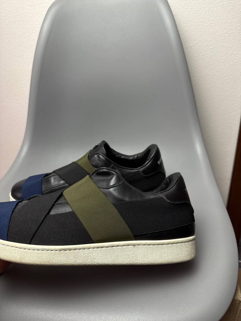Dsquared2 DSQUARED2 Santa Monica sneakers size 44 Size US 10 / EU 43 - 9 Thumbnail