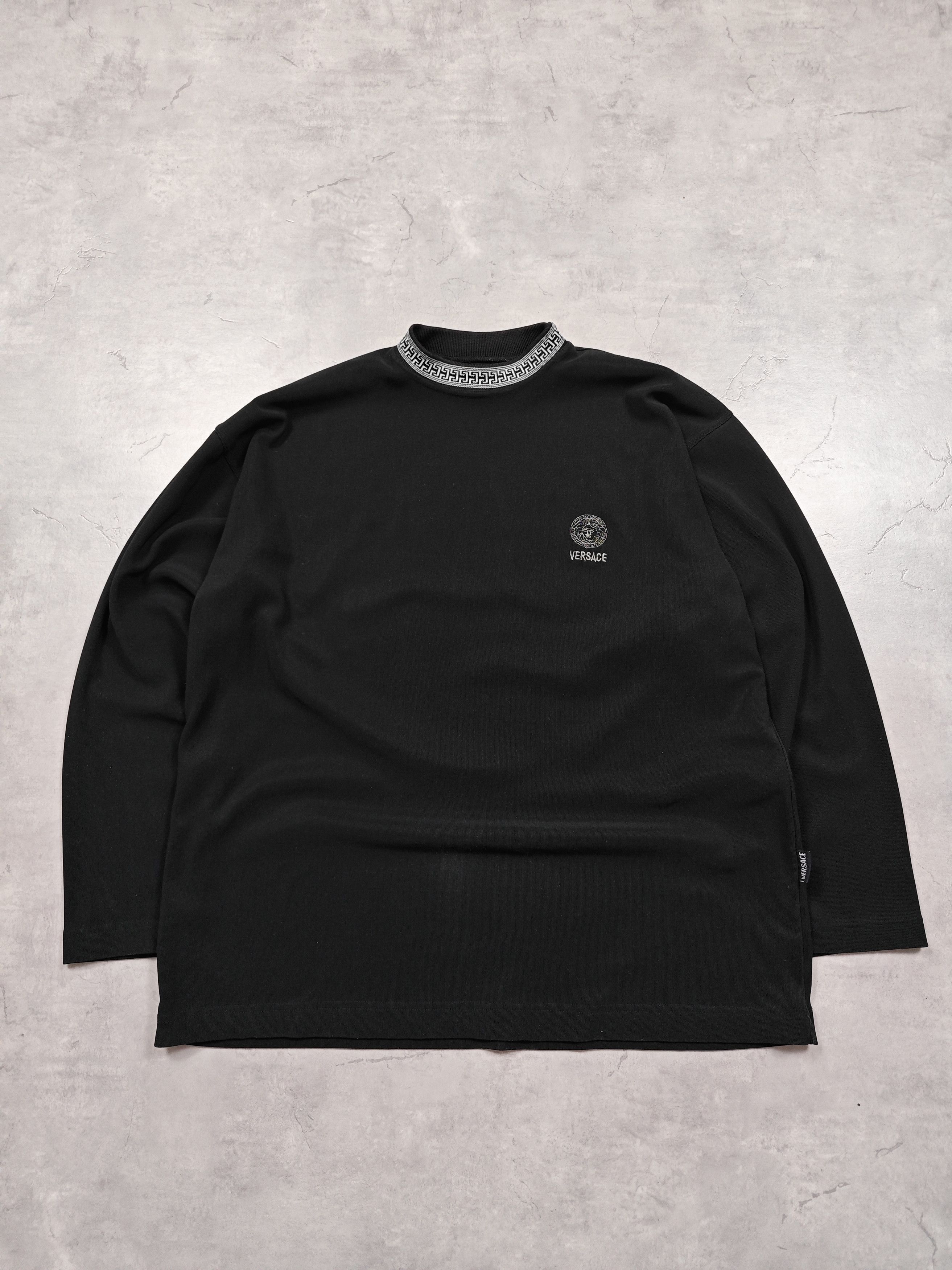 Versace Versace Vintage Size US XL / EU 56 / 4 - 1 Thumbnail