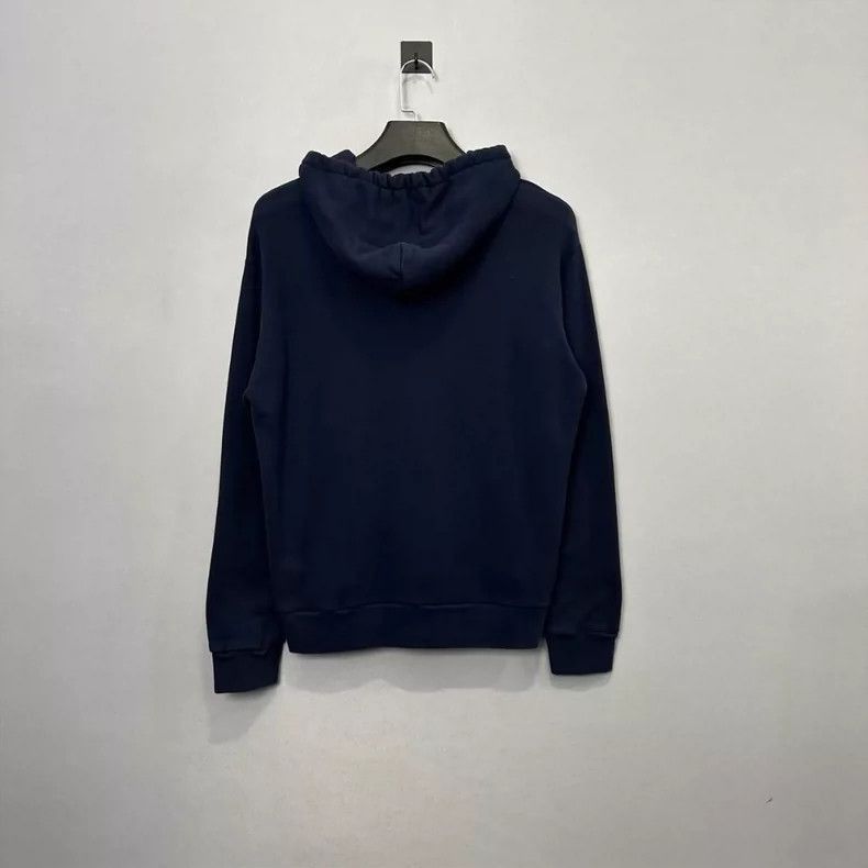 Louis Vuitton Louis Vuitton SS21 Shark Pattern Hoodie -2505 Size US M / EU 48-50 / 2 - 5 Thumbnail