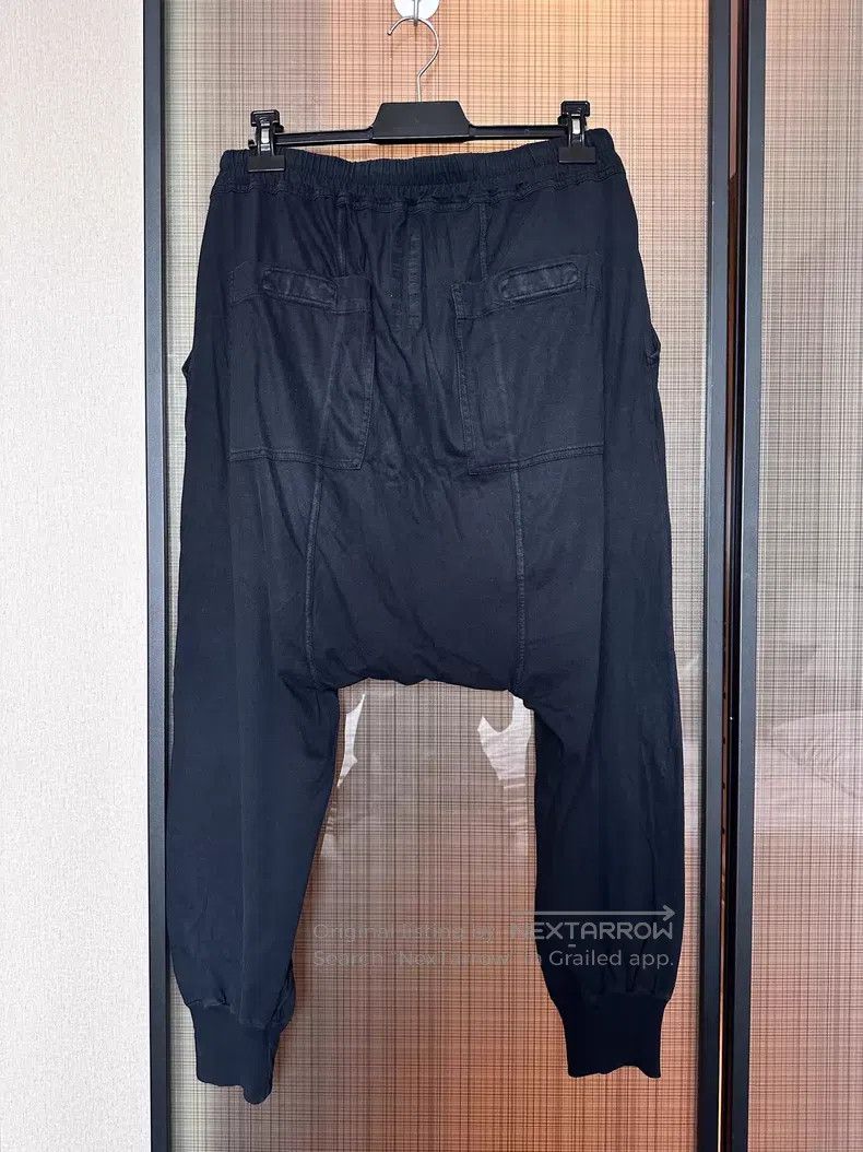 Rick Owens Rick Owens size m Drkshdw Men's Casual Pants Size US 28 / EU 44 - 2 Thumbnail