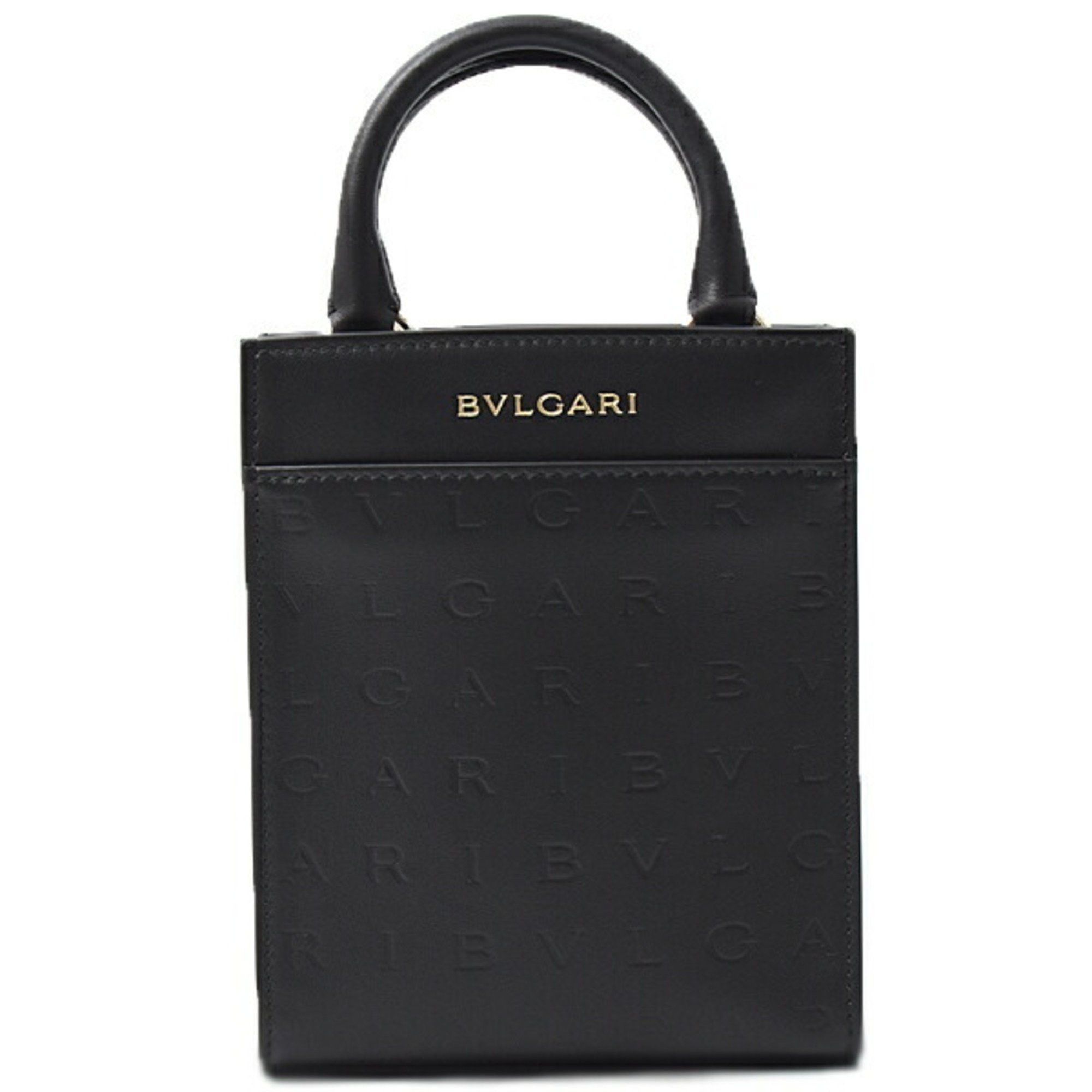 Bvlgari Bulgari Bvlgari bvlgari handbag Size ONE SIZE - 1 Thumbnail