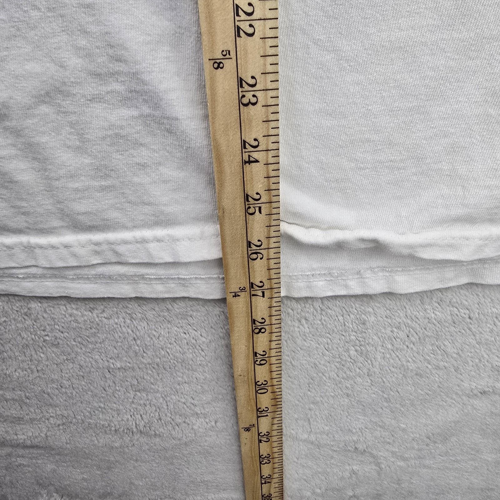 Jerzees Vintage Lot Of 2 MLDC Baker To Vegas Shirts XL Marathon Y2K Size US XL / EU 56 / 4 - 11 Thumbnail