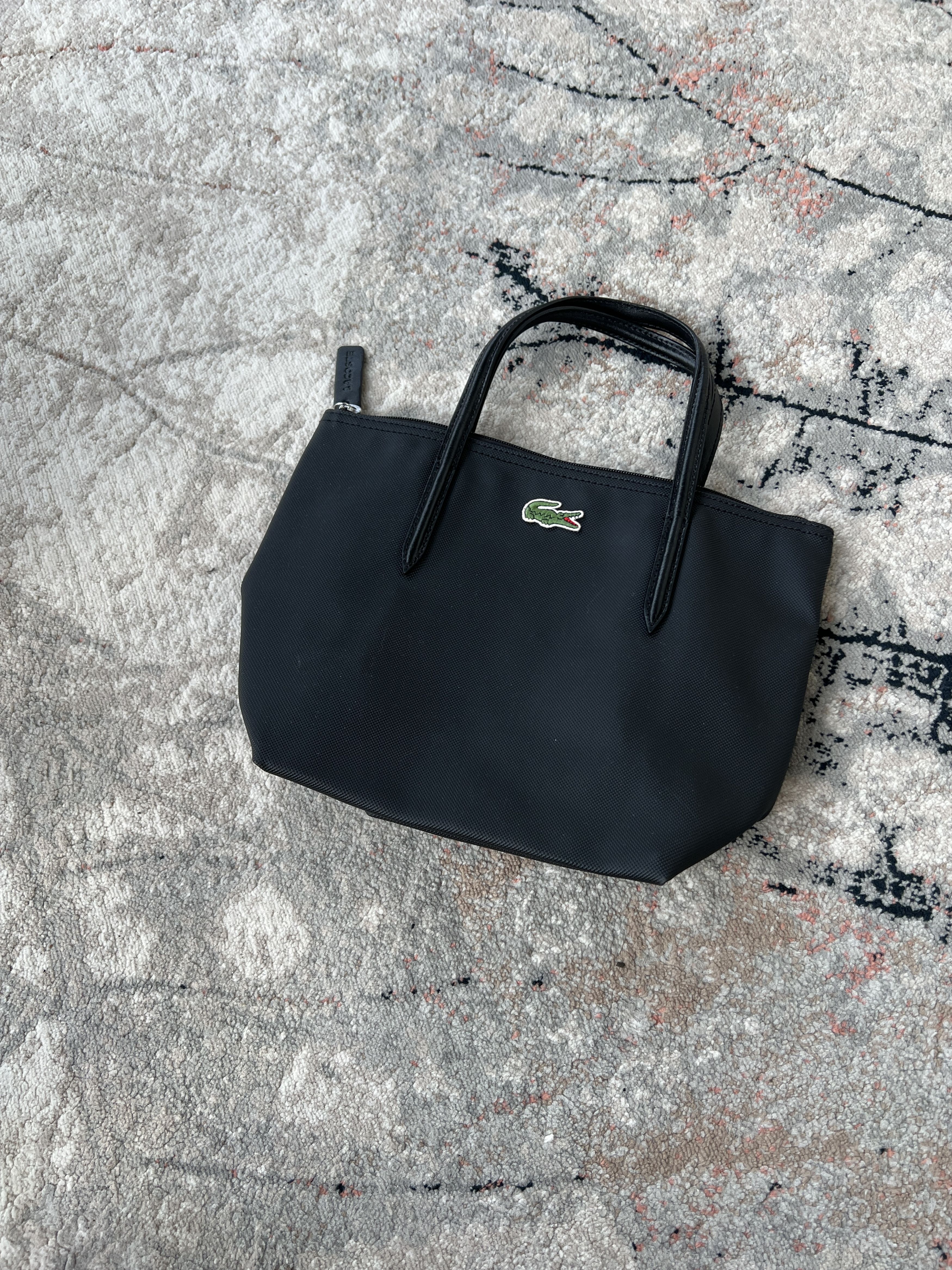 Lacoste Lacoste Bag Size ONE SIZE - 1 Thumbnail
