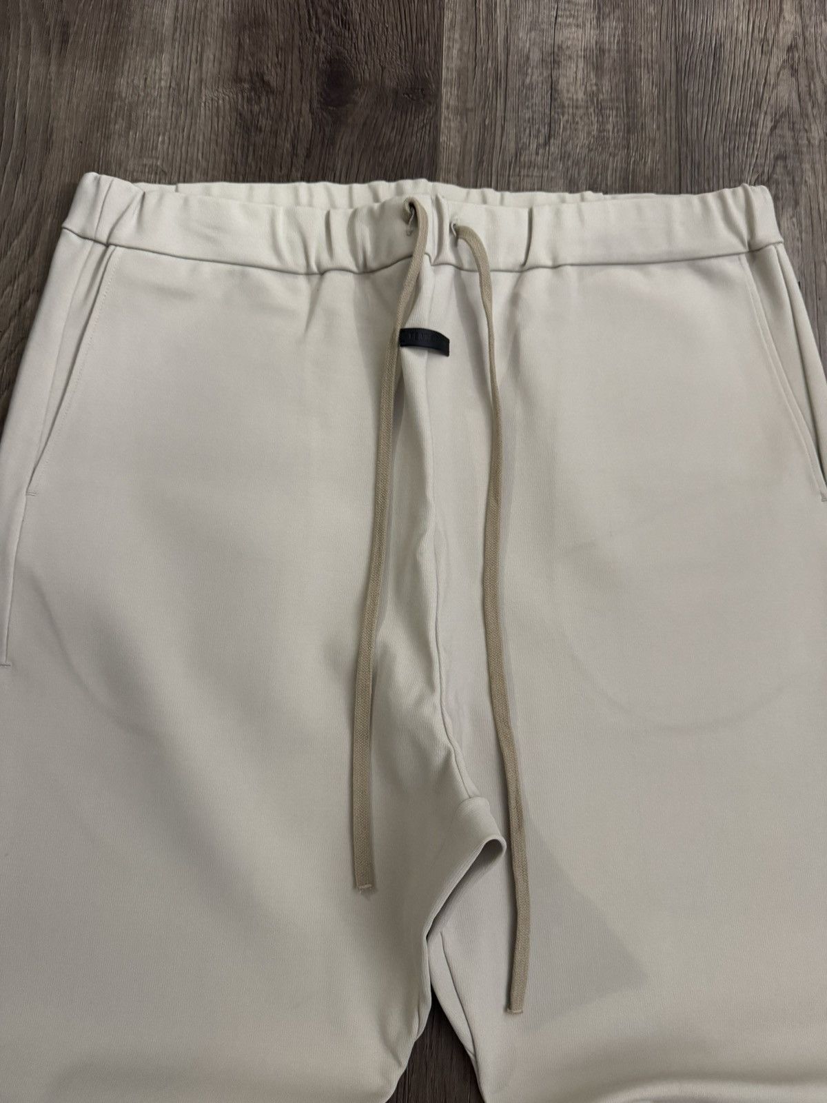 Fear of God ETERNAL Collection VISCOSE TRICOT RELAXED PANTS Size US 38 / EU 54 - 2 Thumbnail