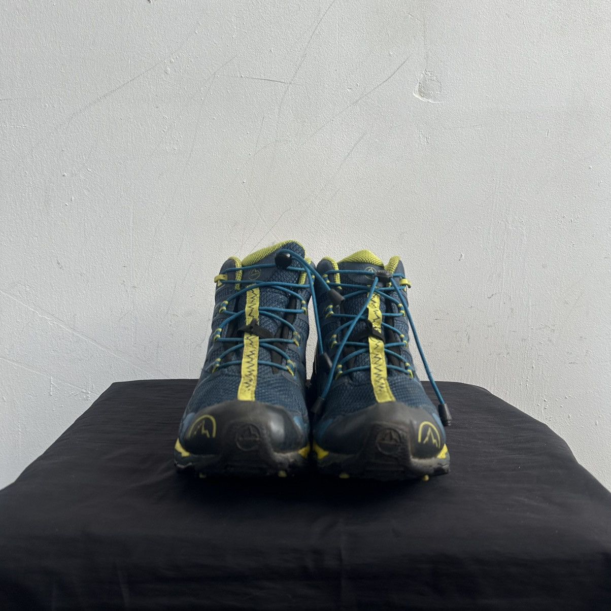 La Sportiva La Sportiva falcon gore Tex mid Sneakers ultra raptor Size US 8 / IT 38 - 3 Thumbnail