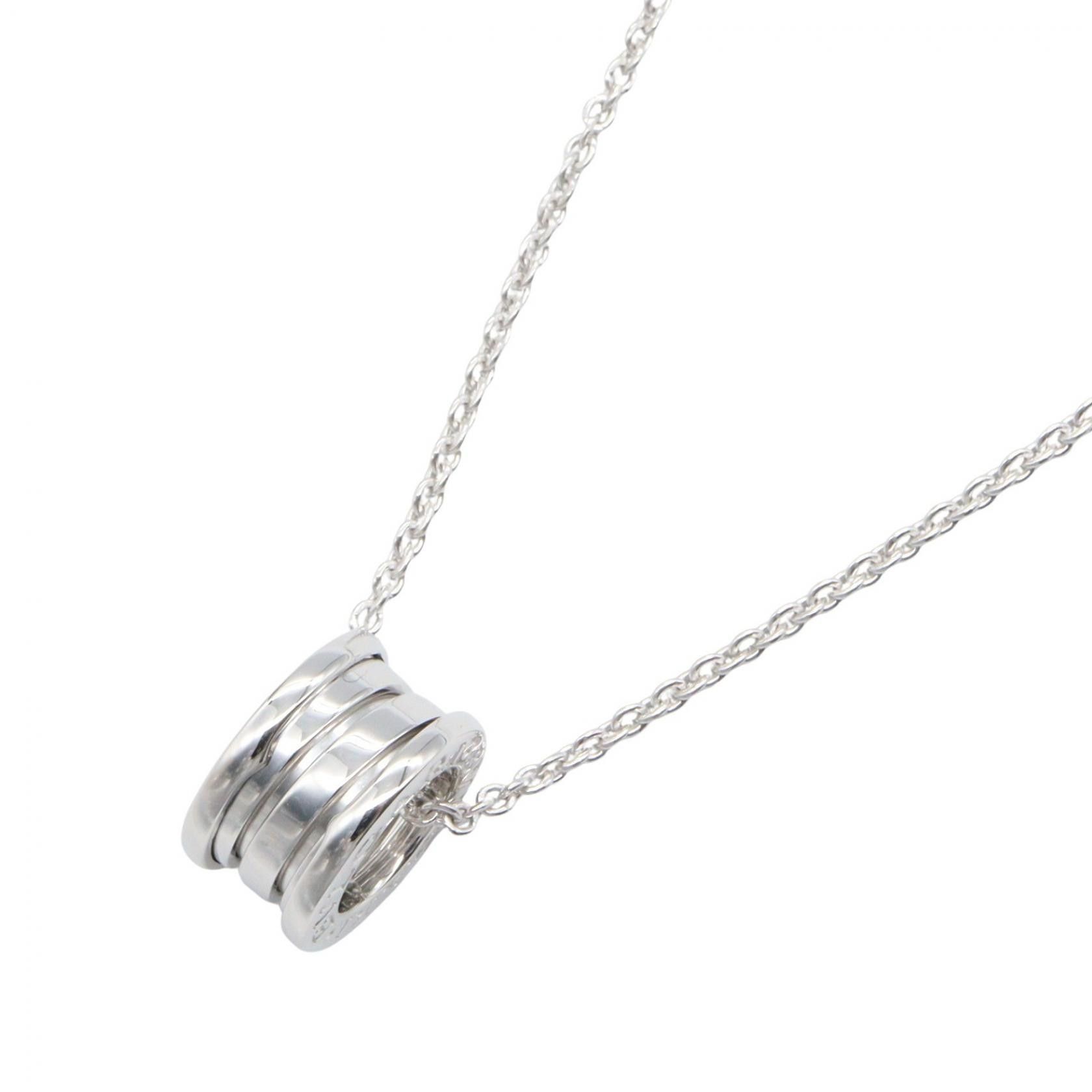 Bvlgari Bvlgari BVLGARI B-zero1 Au750 Necklace Precious Metal Necklace DUTY FREE for USA Size ONE SIZE - 1 Thumbnail