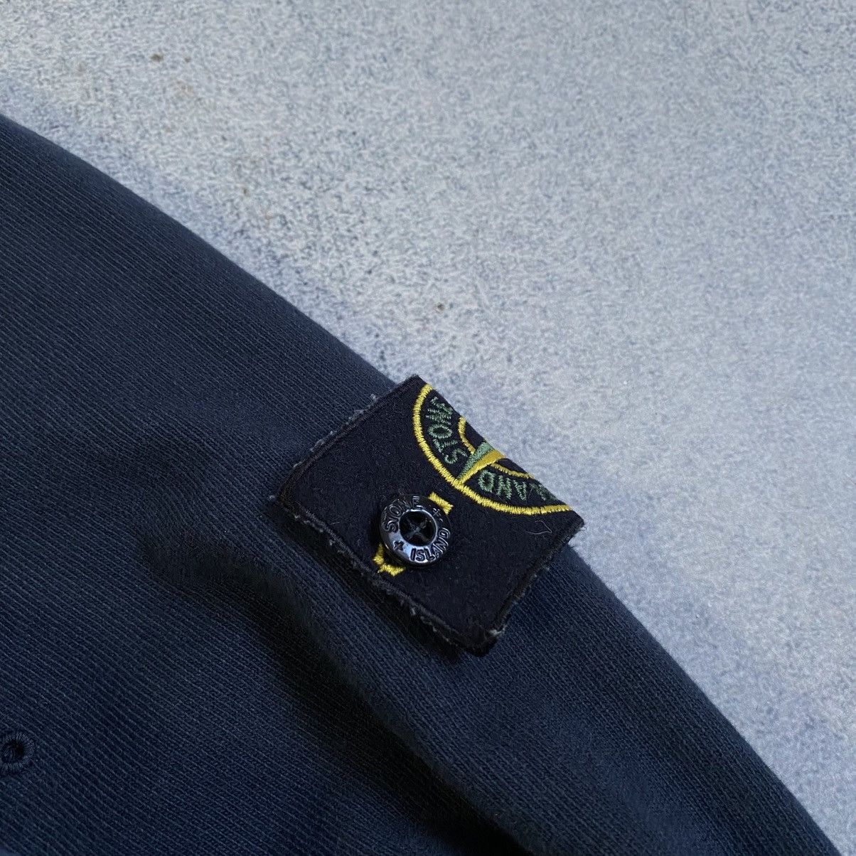 Stone Island Stone Island Sweatshirt Size US M / EU 48-50 / 2 - 4 Thumbnail