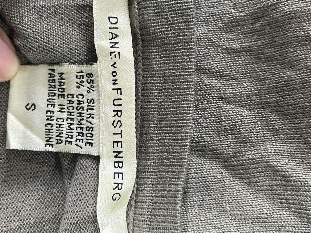 Diane von Furstenberg Diane von Furstenberg Long Cardigan Size S / US 4 / IT 40 - 8 Thumbnail