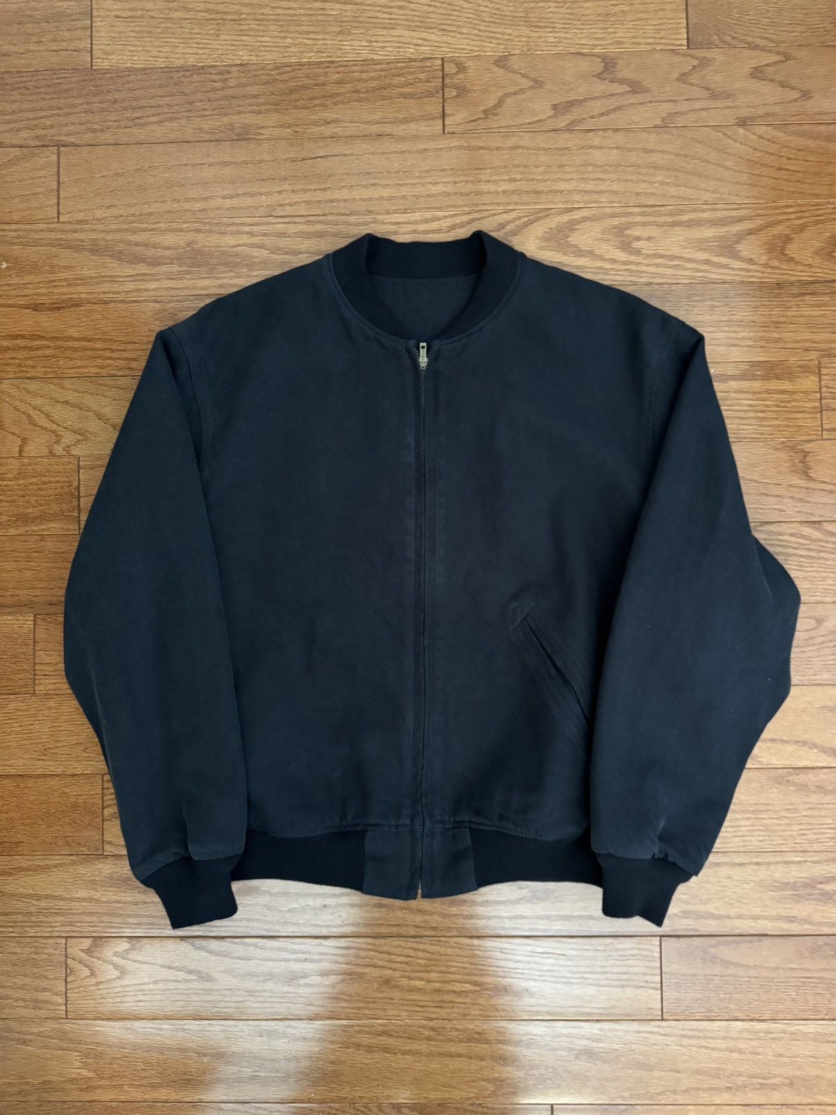 A.PRESSE 25SS Vintage USMA West Point Cadet Jacket | Grailed