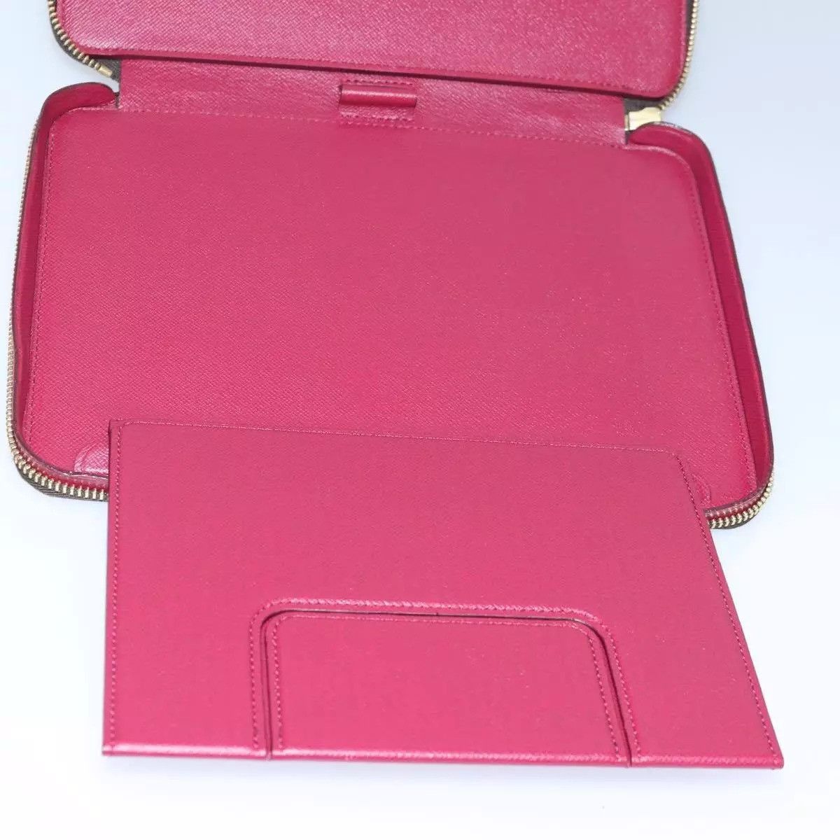 Louis Vuitton LOUIS VUITTON Monogram iPad Essentials iPad Case Size ONE SIZE - 11 Thumbnail