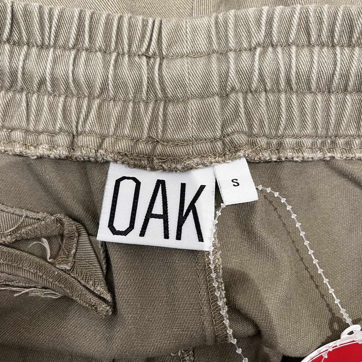 Other OAK Shorts Olive Size US 30 / EU 46 - 3 Thumbnail
