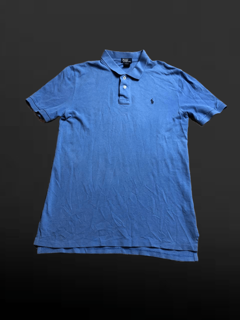 Polo Ralph Lauren Casual Polo Ralph Lauren Polo Shirt size XL(18-20) Size US M / EU 48-50 / 2 - 1 Thumbnail