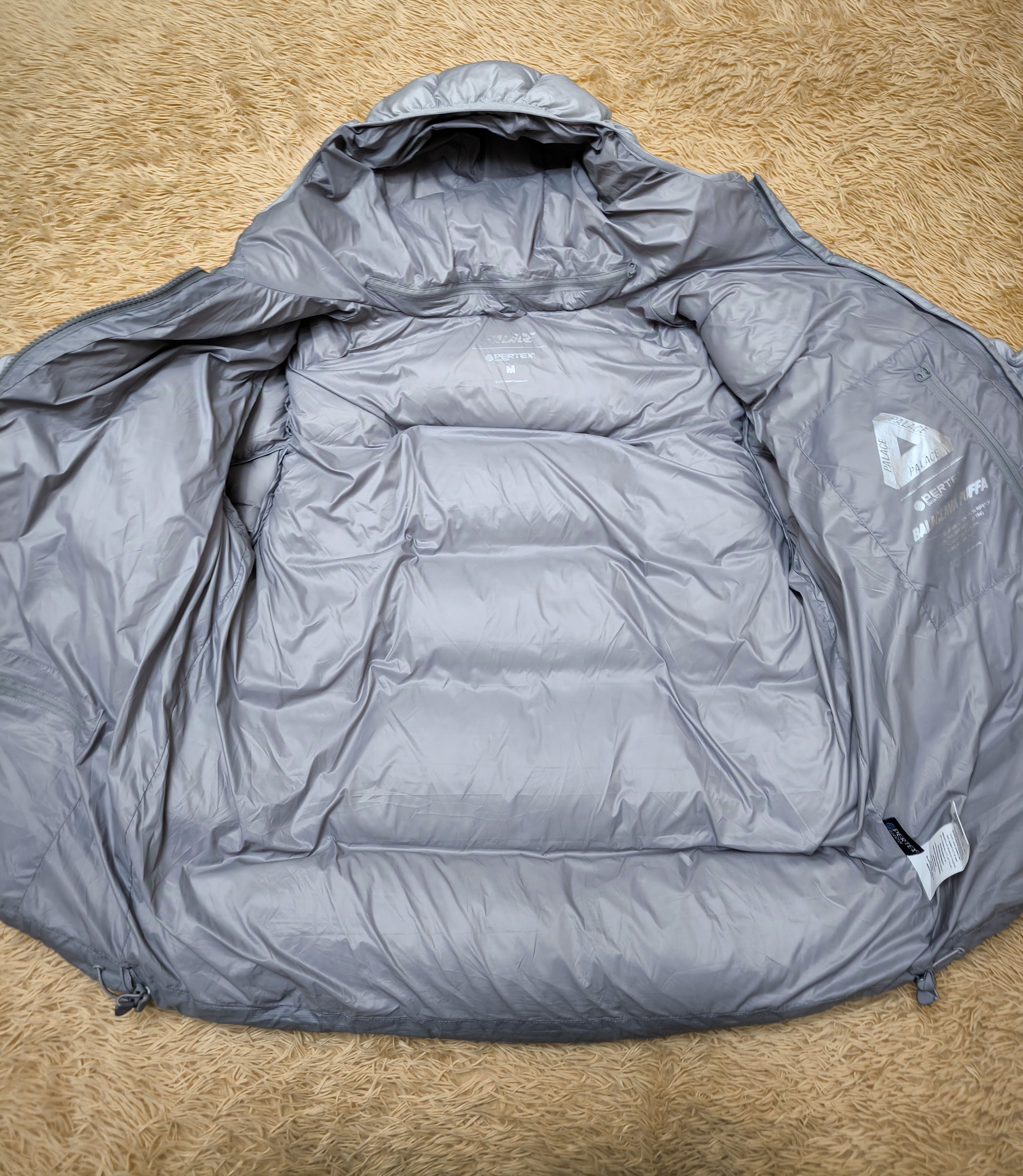Palace Palace Balaclava 2022 Size US M / EU 48-50 / 2 - 2 Thumbnail