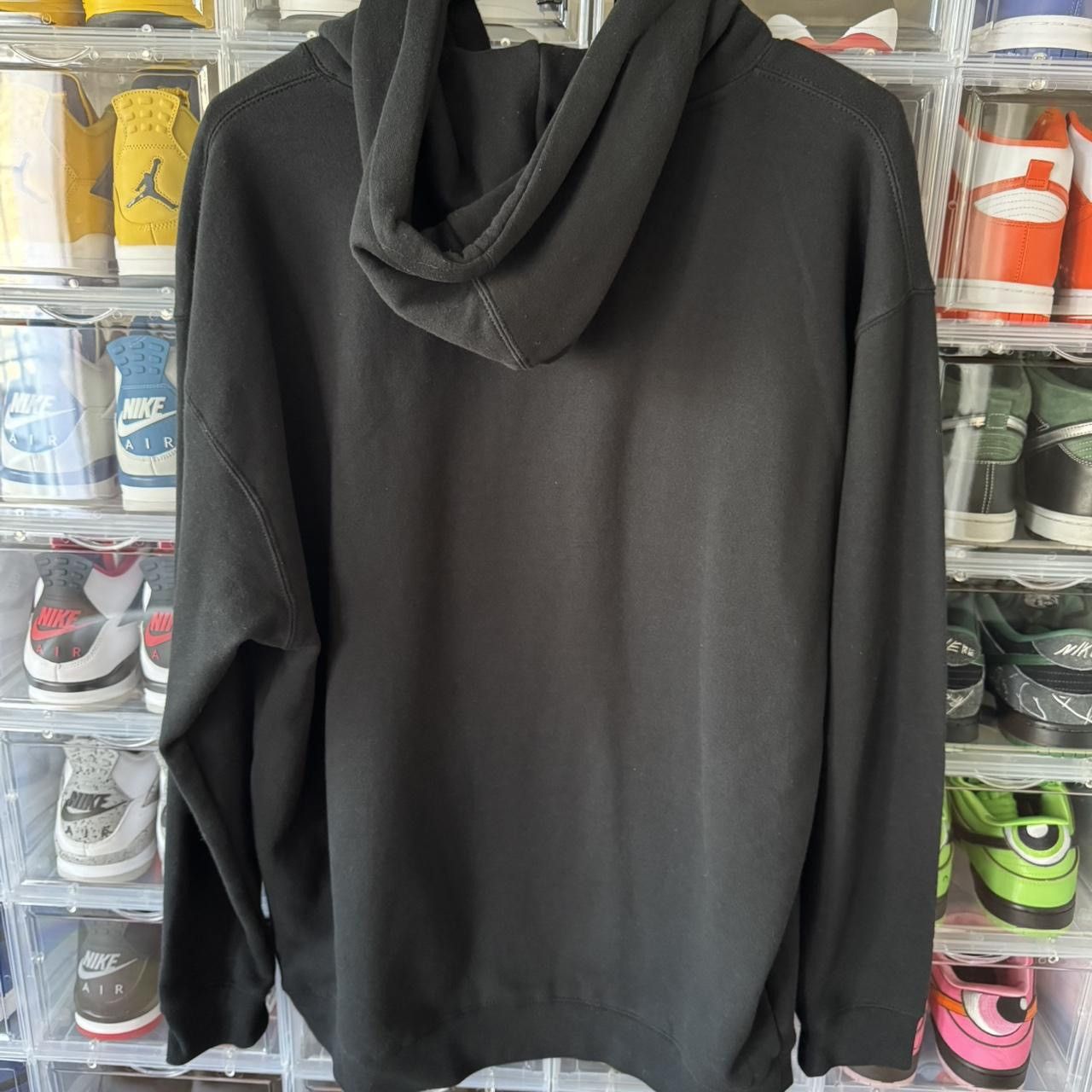 Market Chinatown Market Xbox 360 Polo Bear Secret Club Hoodie Size US XL / EU 56 / 4 - 3 Thumbnail