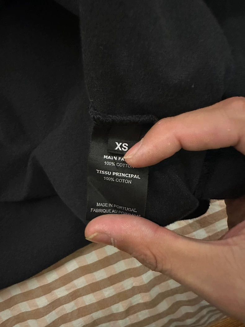 Vetements Vetements Front-facing doggie Size US XS / EU 42 / 0 - 3 Thumbnail