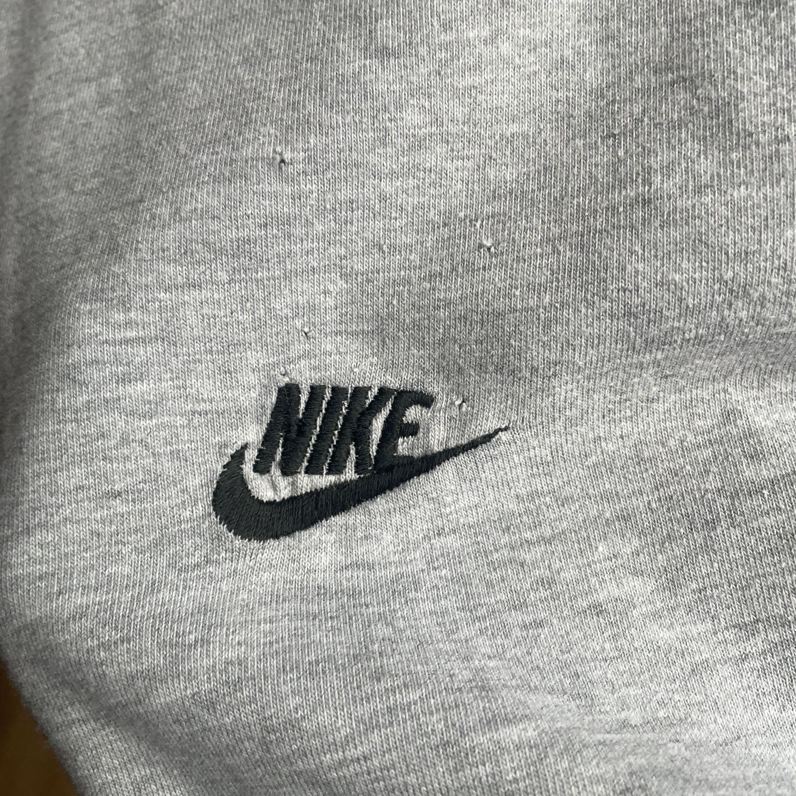 Nike Nike Vintage 90's T-Shirt Size S Size US S / EU 44-46 / 1 - 5 Thumbnail