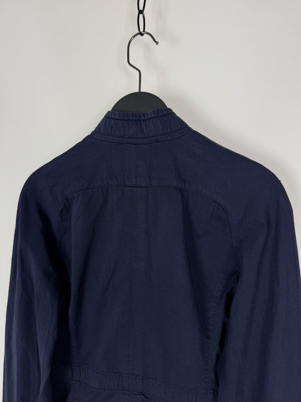 Other Scervino Street Cotton Basic Jacket Made in Italy Size S / US 4 / IT 40 - 11 Thumbnail