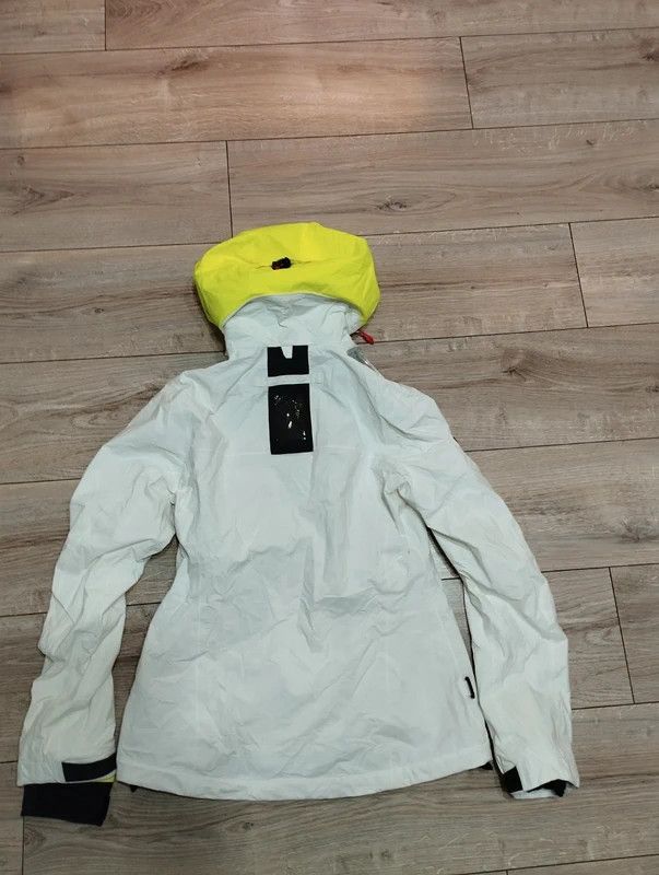 Helly Hansen Helly Hansen HP Point sailing jacket size S Size S / US 4 / IT 40 - 6 Thumbnail
