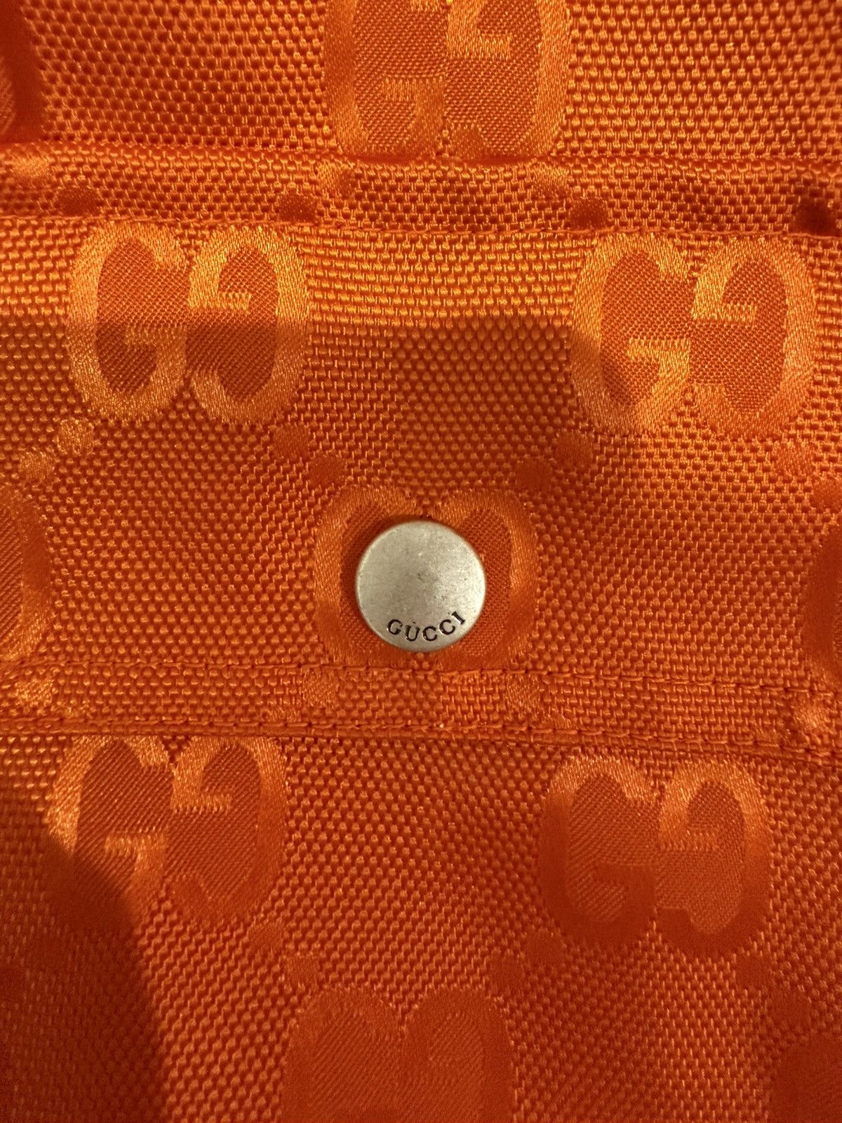 Gucci Gucci off the grid Size US S / EU 44-46 / 1 - 6 Thumbnail
