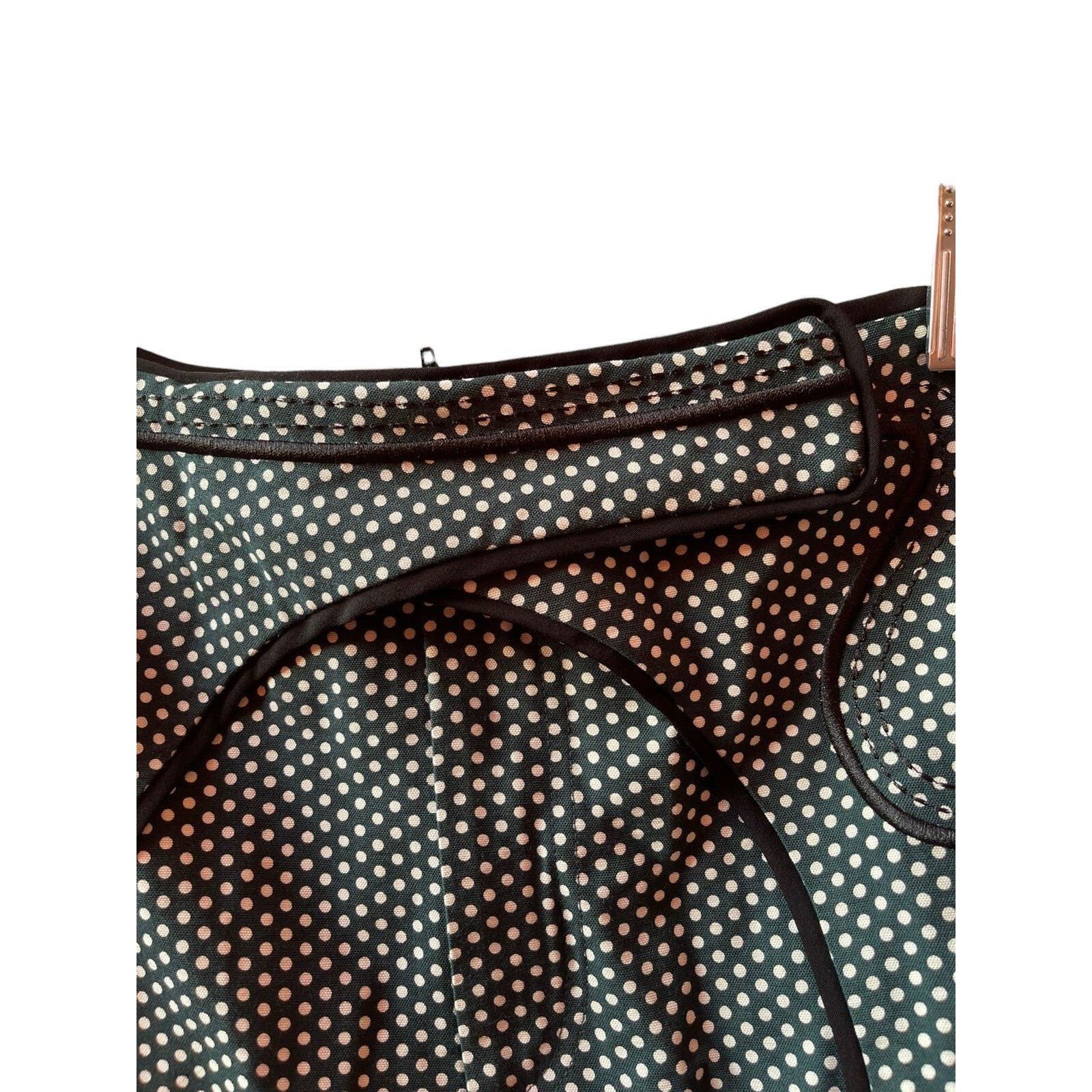 Other C/MEO COLLECTIVE Long Lasting Skirt In Forest Spot Sz: 6 NWT Size 28" / US 6 / IT 42 - 6 Thumbnail