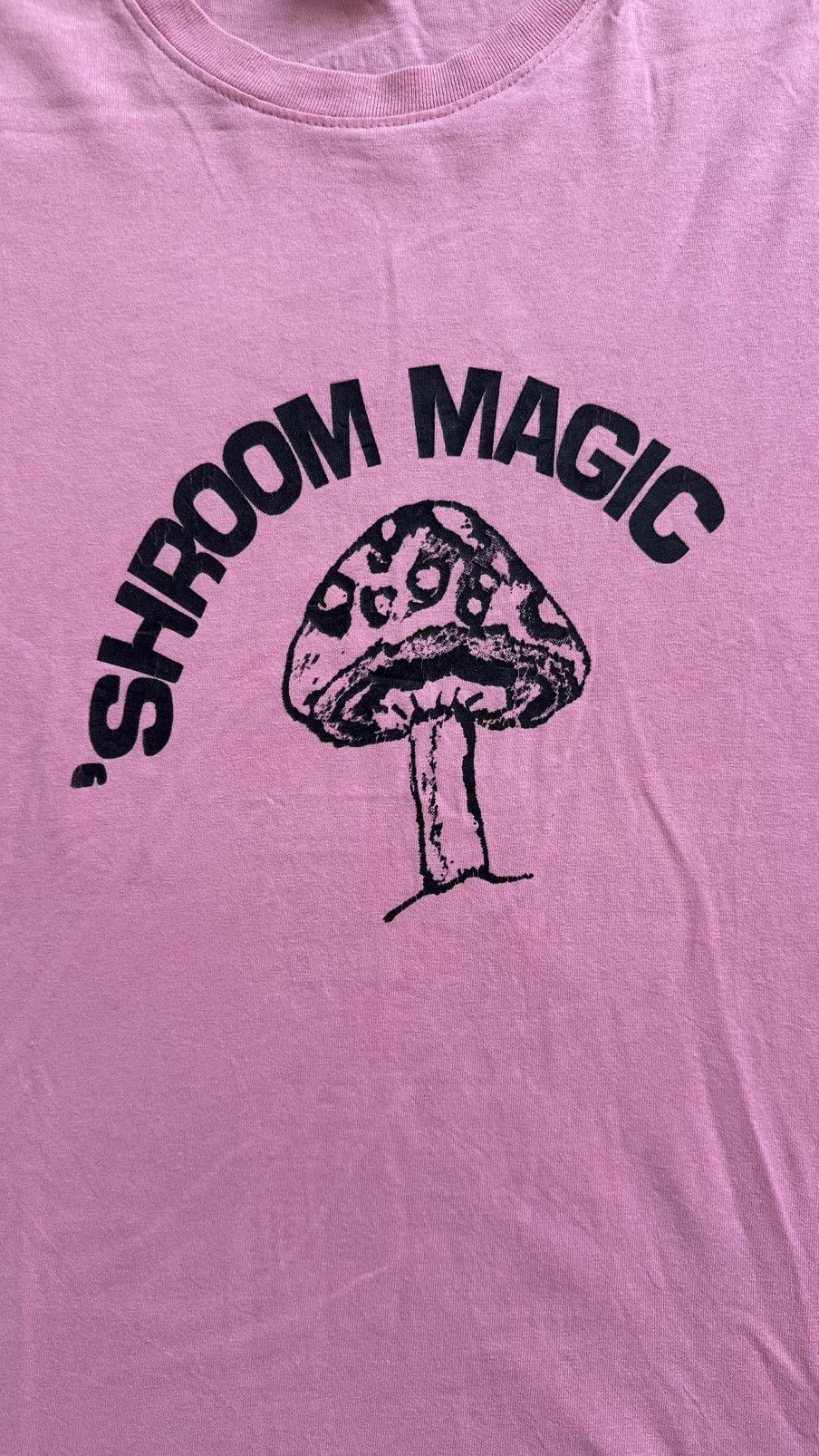 Vintage VINTAGE ‘SHROOM MAGIC TEE Size US L / EU 52-54 / 3 - 2 Thumbnail