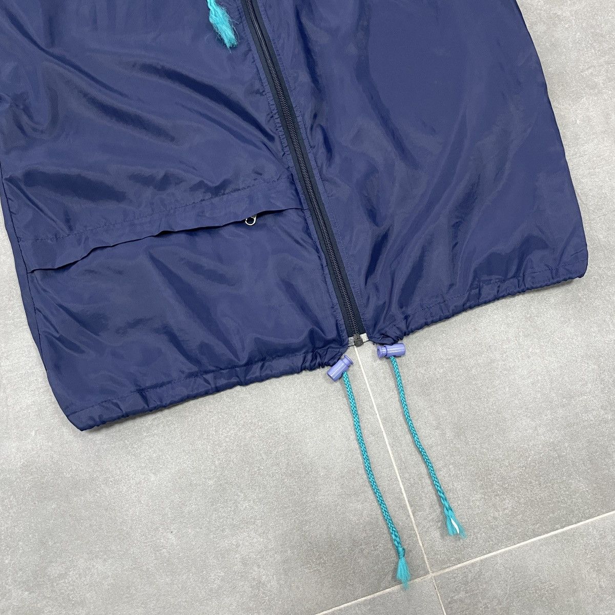 Adidas × Vintage Vintage Adidas Jacket Size S Size US S / EU 44-46 / 1 - 5 Thumbnail
