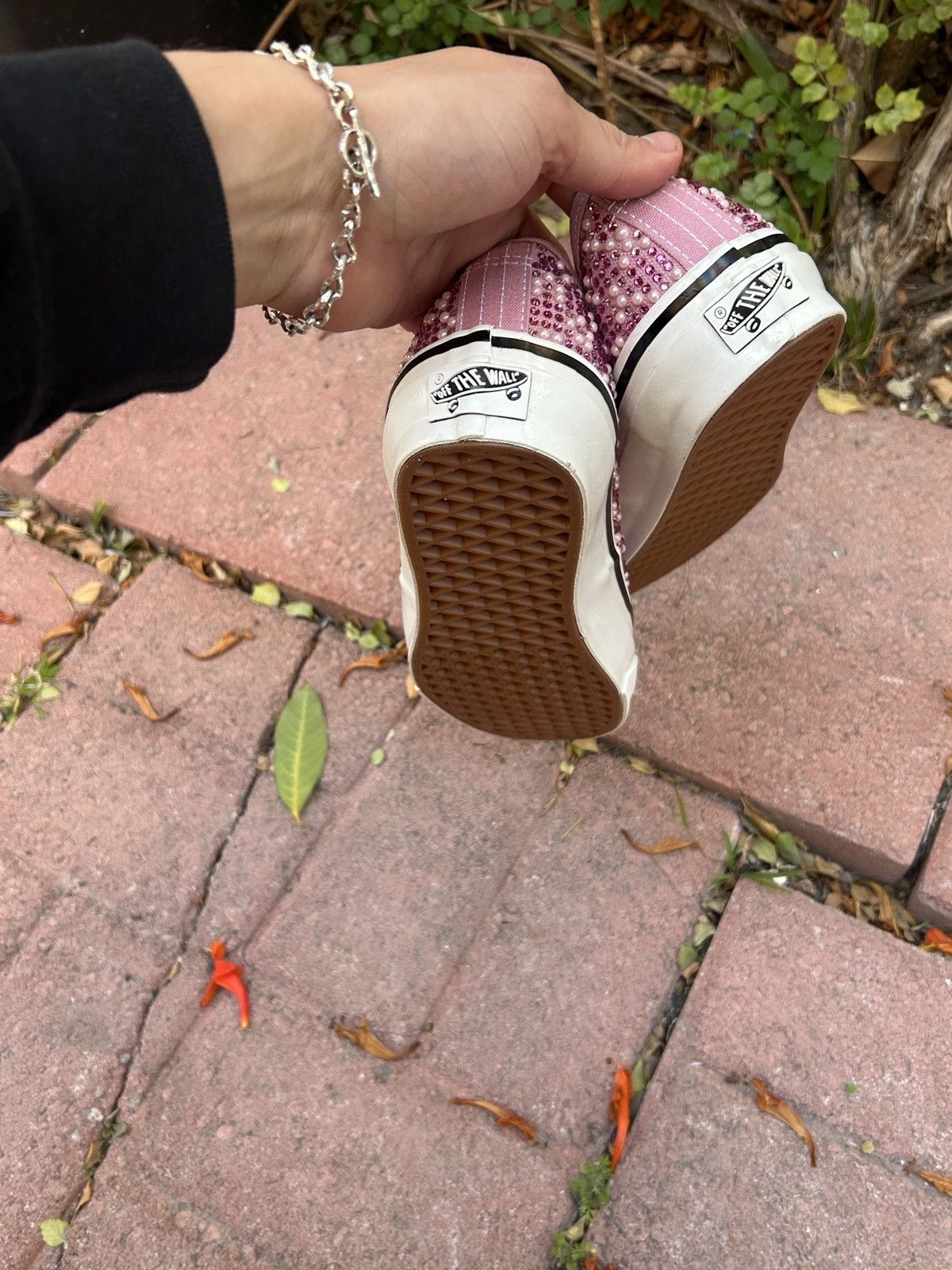 Vans mattias gollin x vans Size US 8 / EU 41 - 5 Thumbnail
