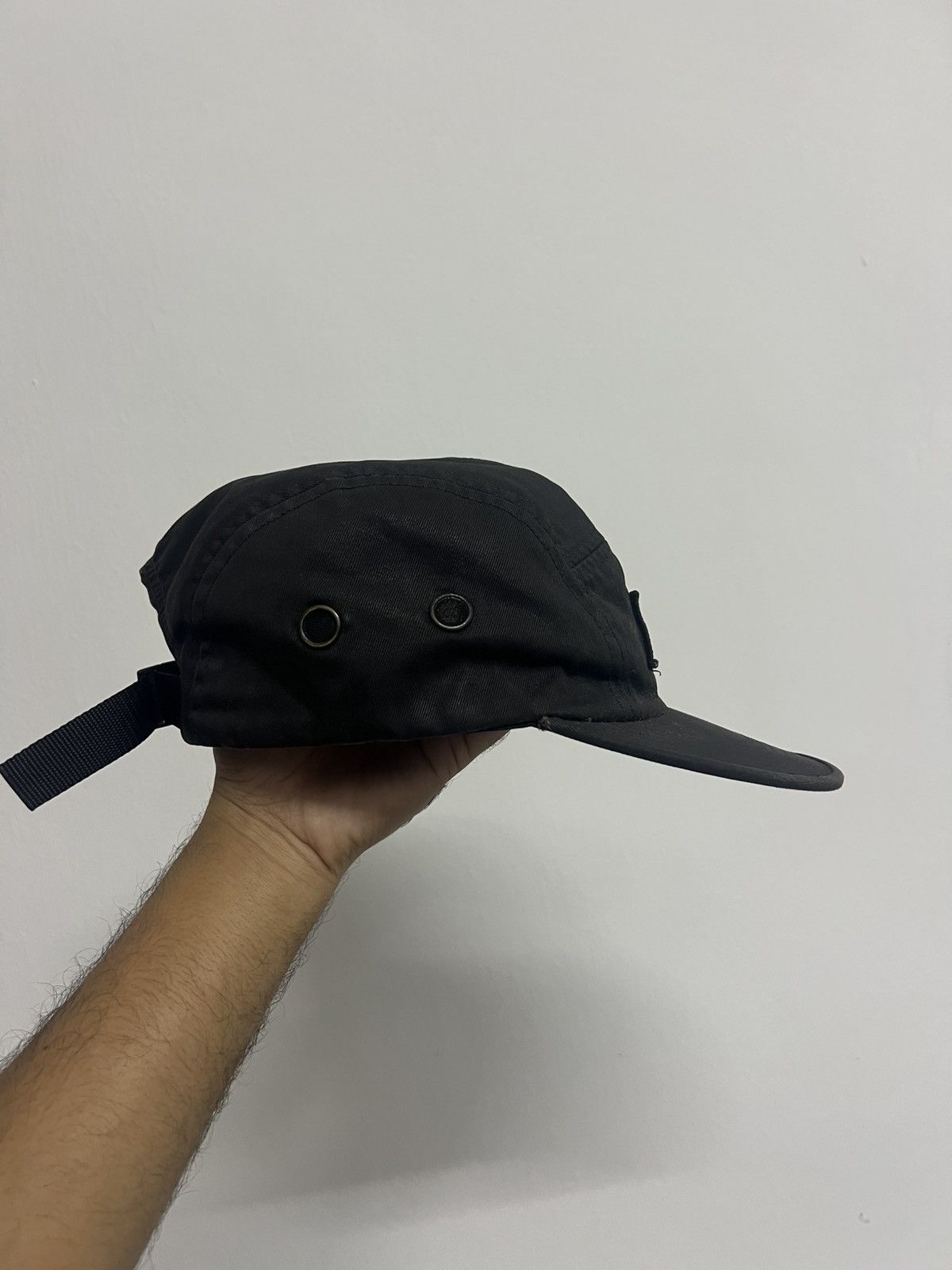 Supreme Vintage Supreme Army 5 panel Size ONE SIZE - 3 Thumbnail