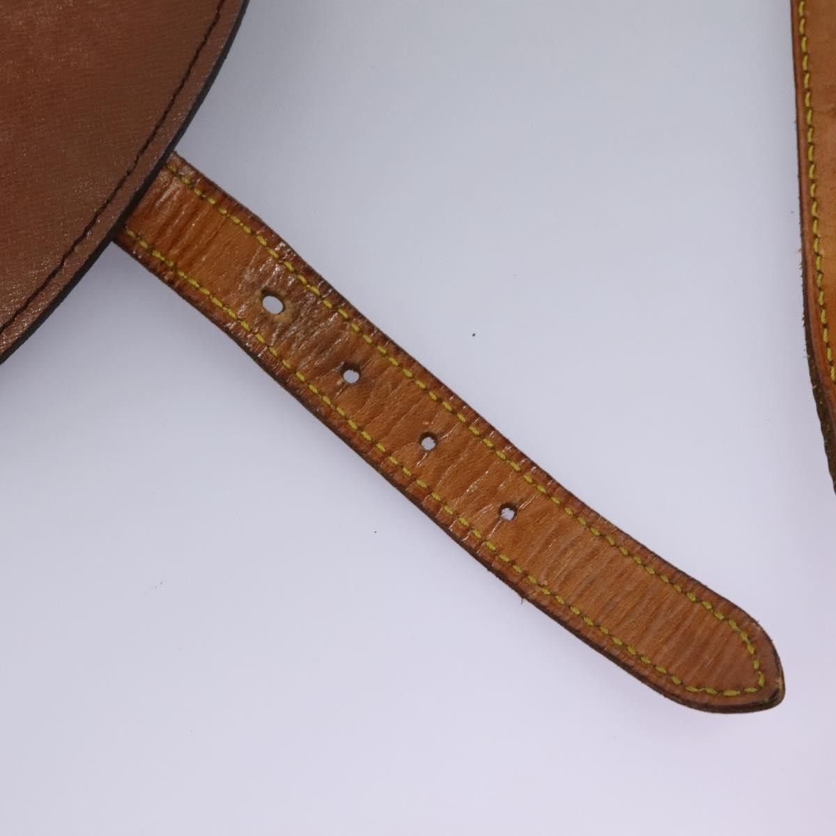 Louis Vuitton LOUIS VUITTON Monogram Chantilly GM Shoulder Bag M51232 Size ONE SIZE - 8 Thumbnail