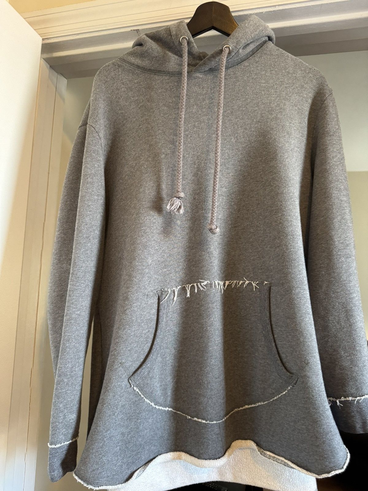 Kith Kith classic hoodie size M Size US M / EU 48-50 / 2 - 1 Thumbnail