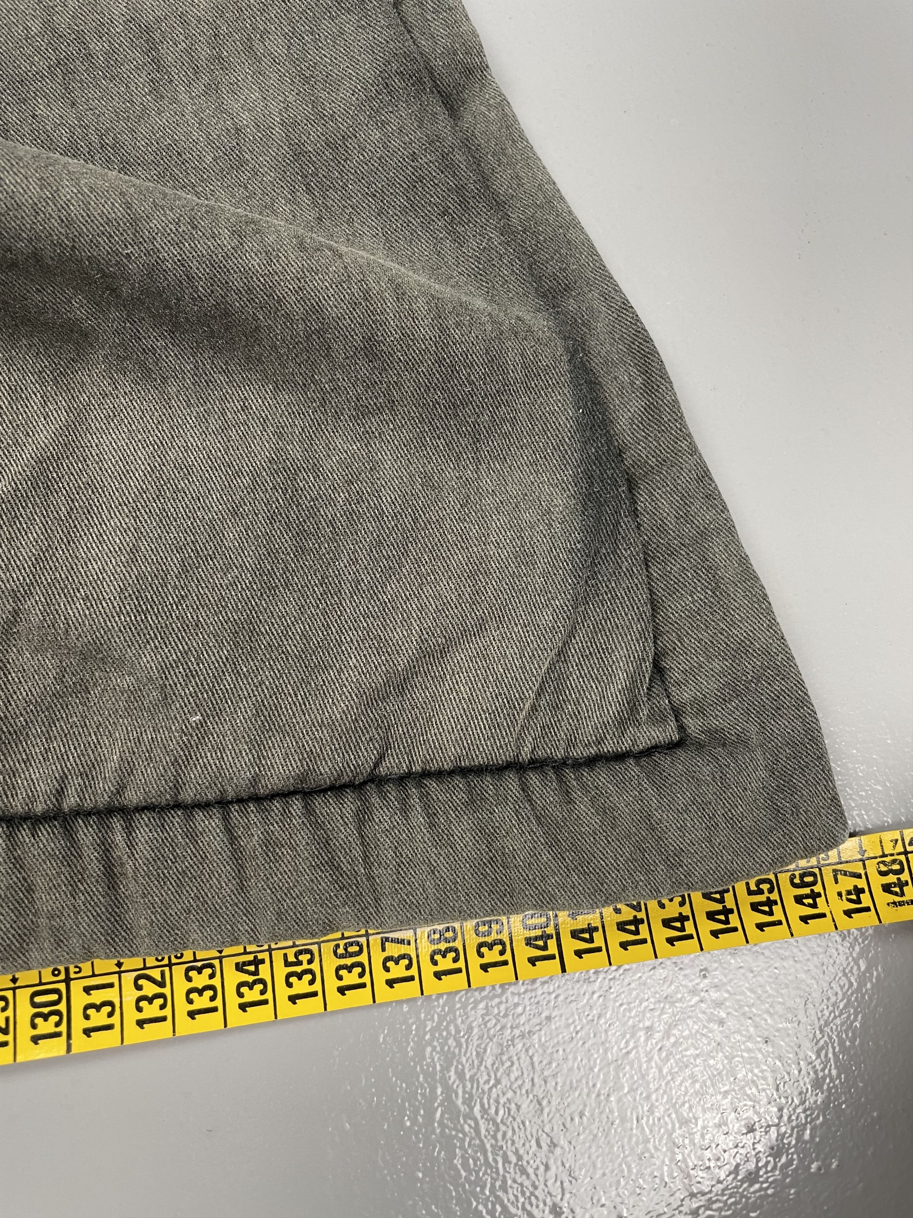 Yohji Yamamoto Y-3 S/S 2007 beach towel Size ONE SIZE - 10 Thumbnail