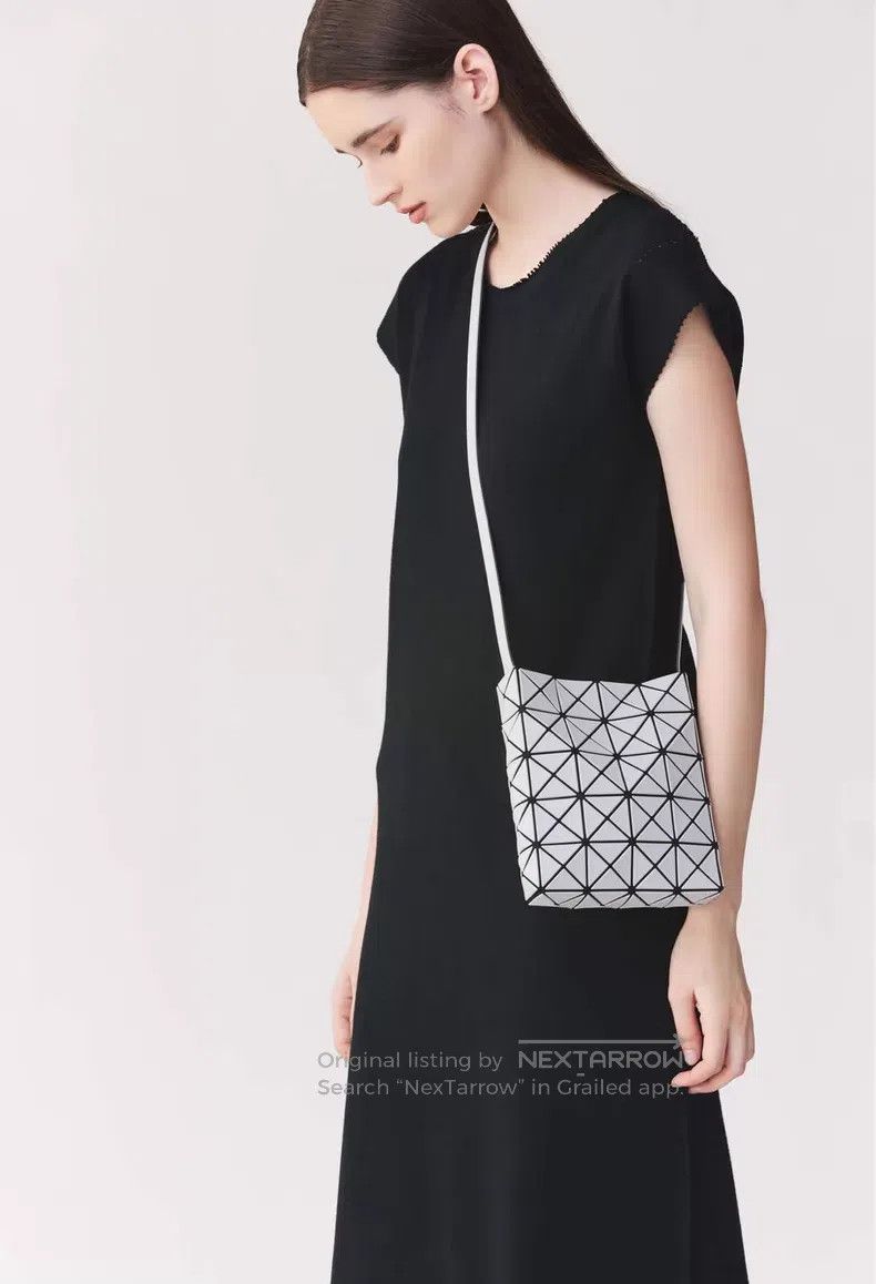 Issey Miyake Issey Miyake Mini Box Bag Size ONE SIZE - 1 Thumbnail