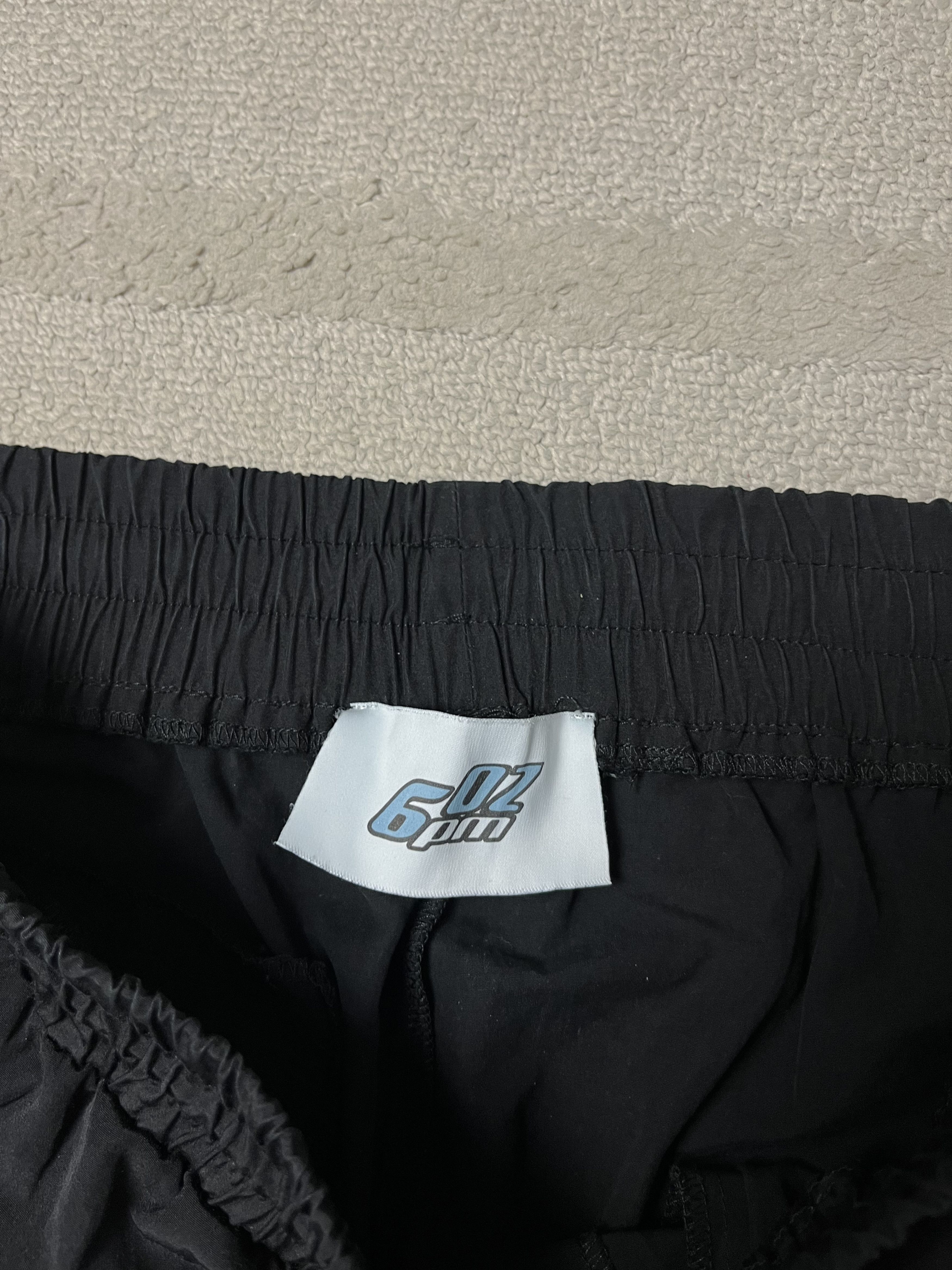 Other 6PM Season Trackpants Black Style Size M Size US 32 / EU 48 - 5 Thumbnail