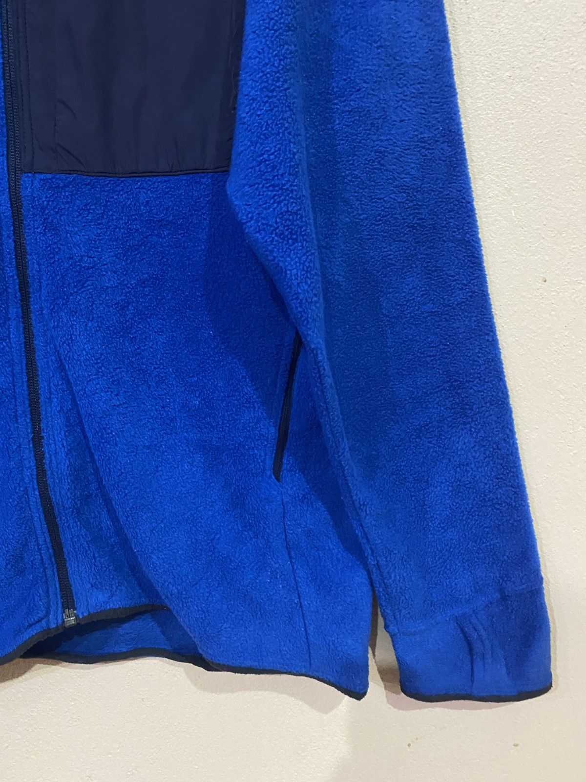 Montbell Montbell Climaplus Fleece Zipper Jacket Size US L / EU 52-54 / 3 - 6 Thumbnail