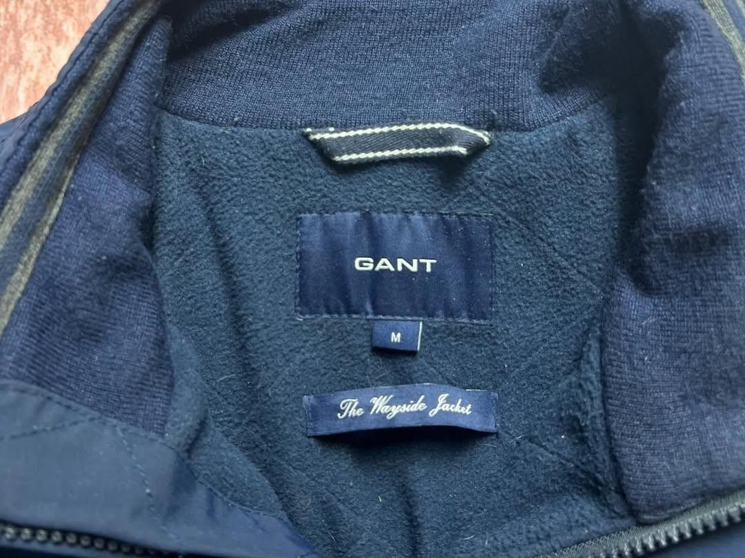 Gant Gant jacket Size US M / EU 48-50 / 2 - 4 Thumbnail