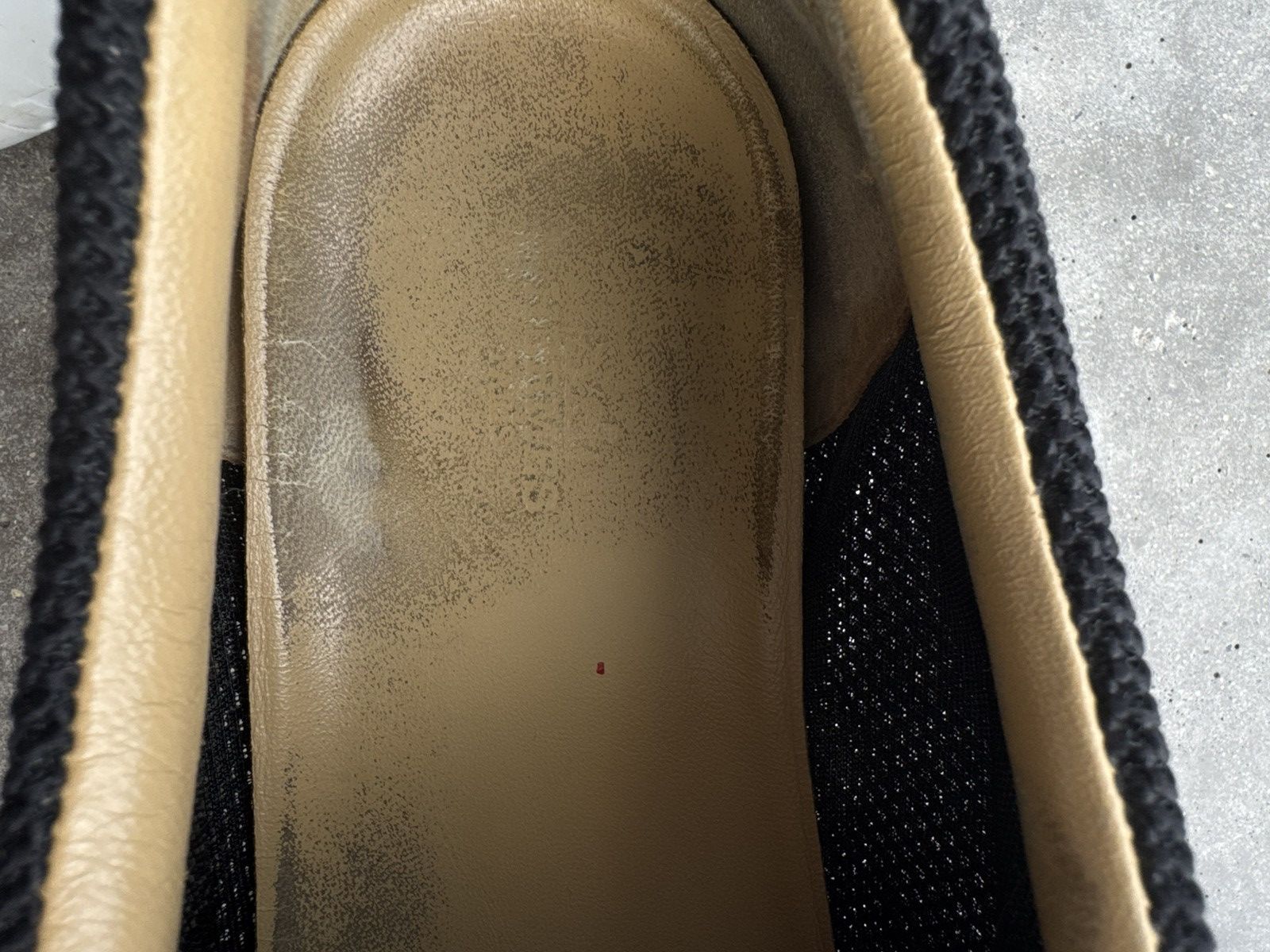Hermes Hermes Paris France Designer Low-Top Sneakers luxury Size US 10.5 / EU 43-44 - 8 Thumbnail