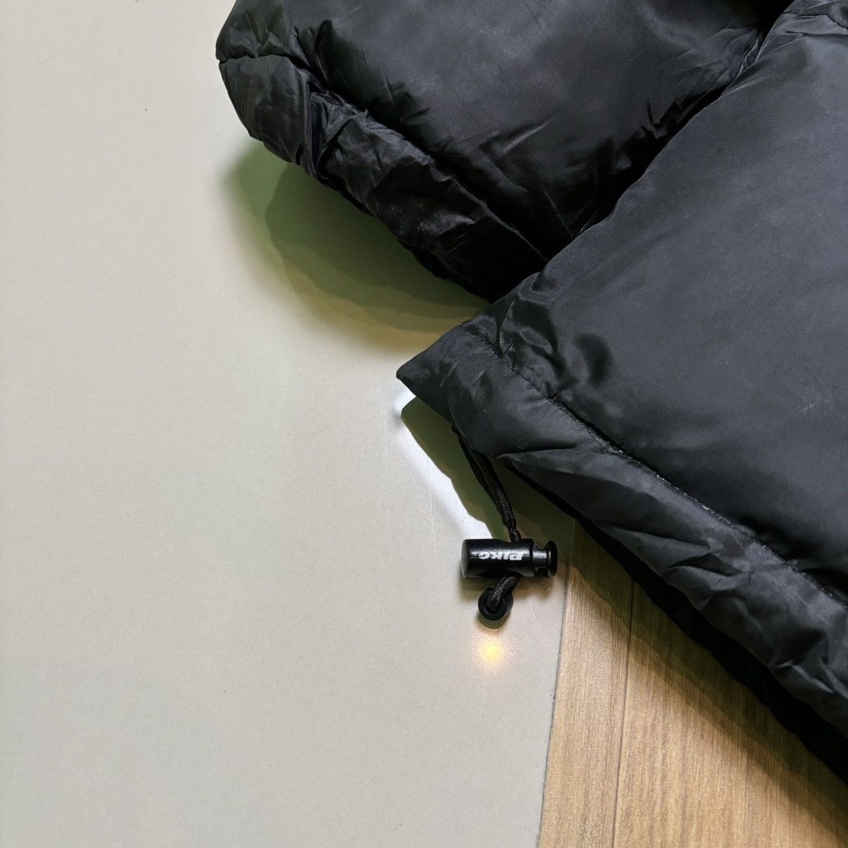 Japanese Brand Piko vintage jacket down puffer Size US L / EU 52-54 / 3 - 11 Thumbnail