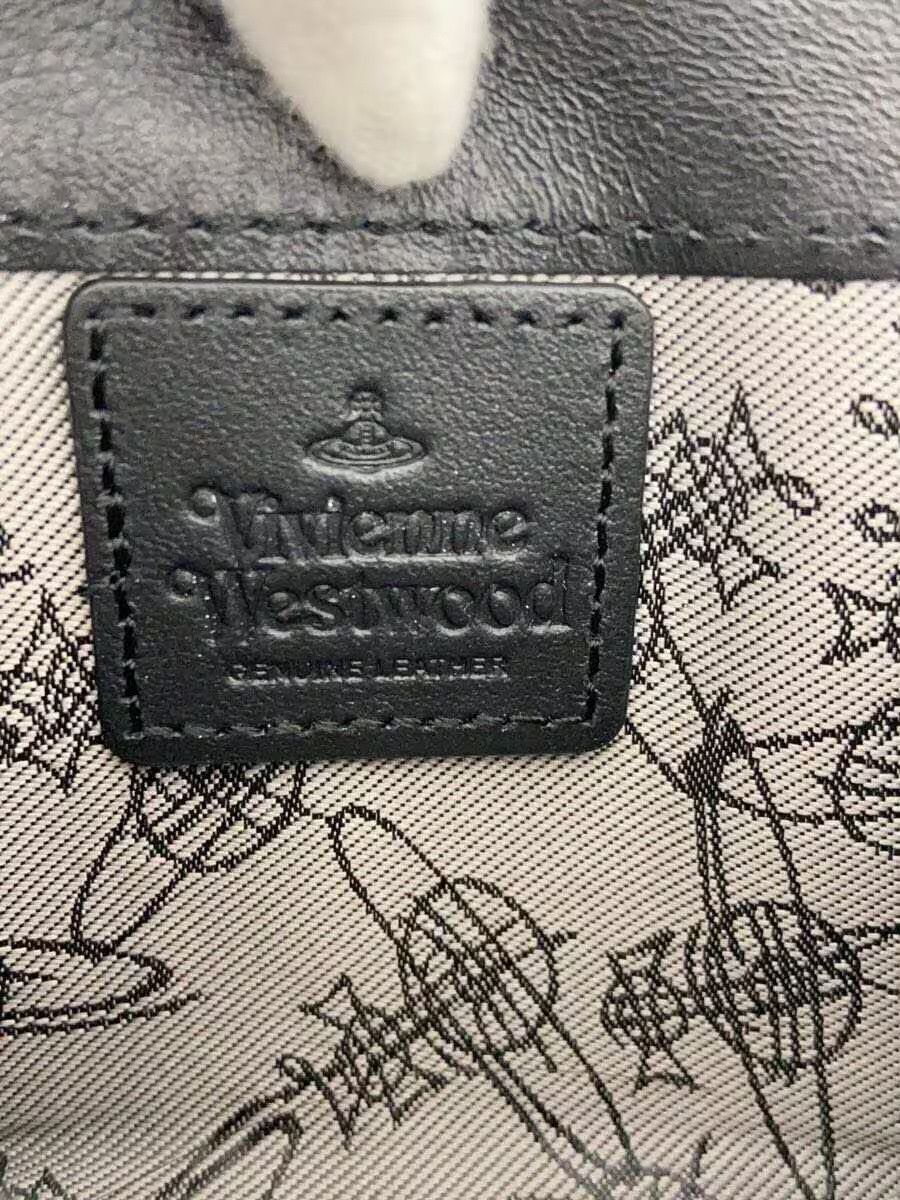 Vivienne Westwood Vivienne Westwood Lthr Long Wallet Multi Size ONE SIZE - 3 Thumbnail