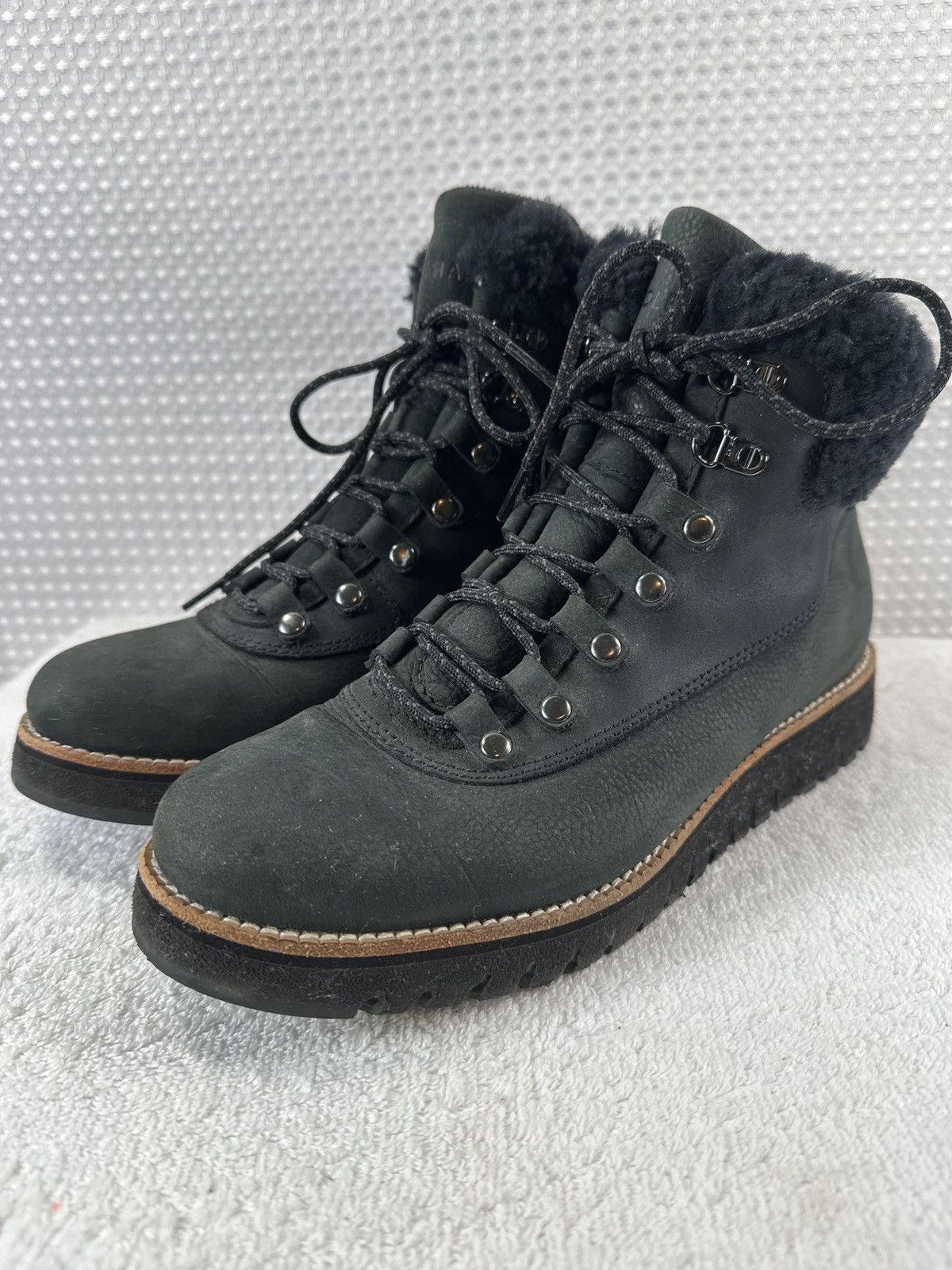 Cole Haan Cole Haan Grand Explorer Ladies Boots Size US 7.5 / IT 37.5 - 3 Thumbnail