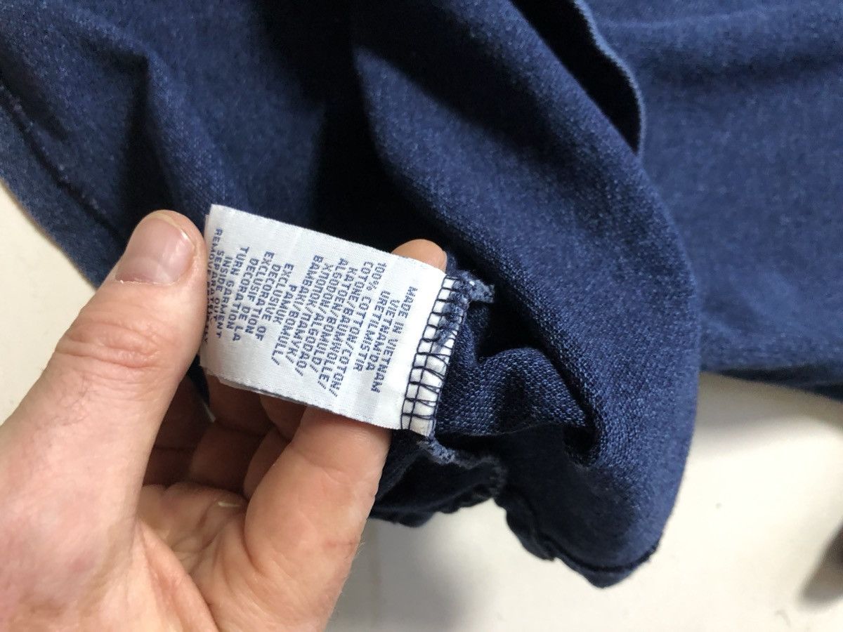 Polo Ralph Lauren Polo Ralph Lauren Men’s Slim Fit Polo Shirt M Navy Blue Size US M / EU 48-50 / 2 - 4 Thumbnail