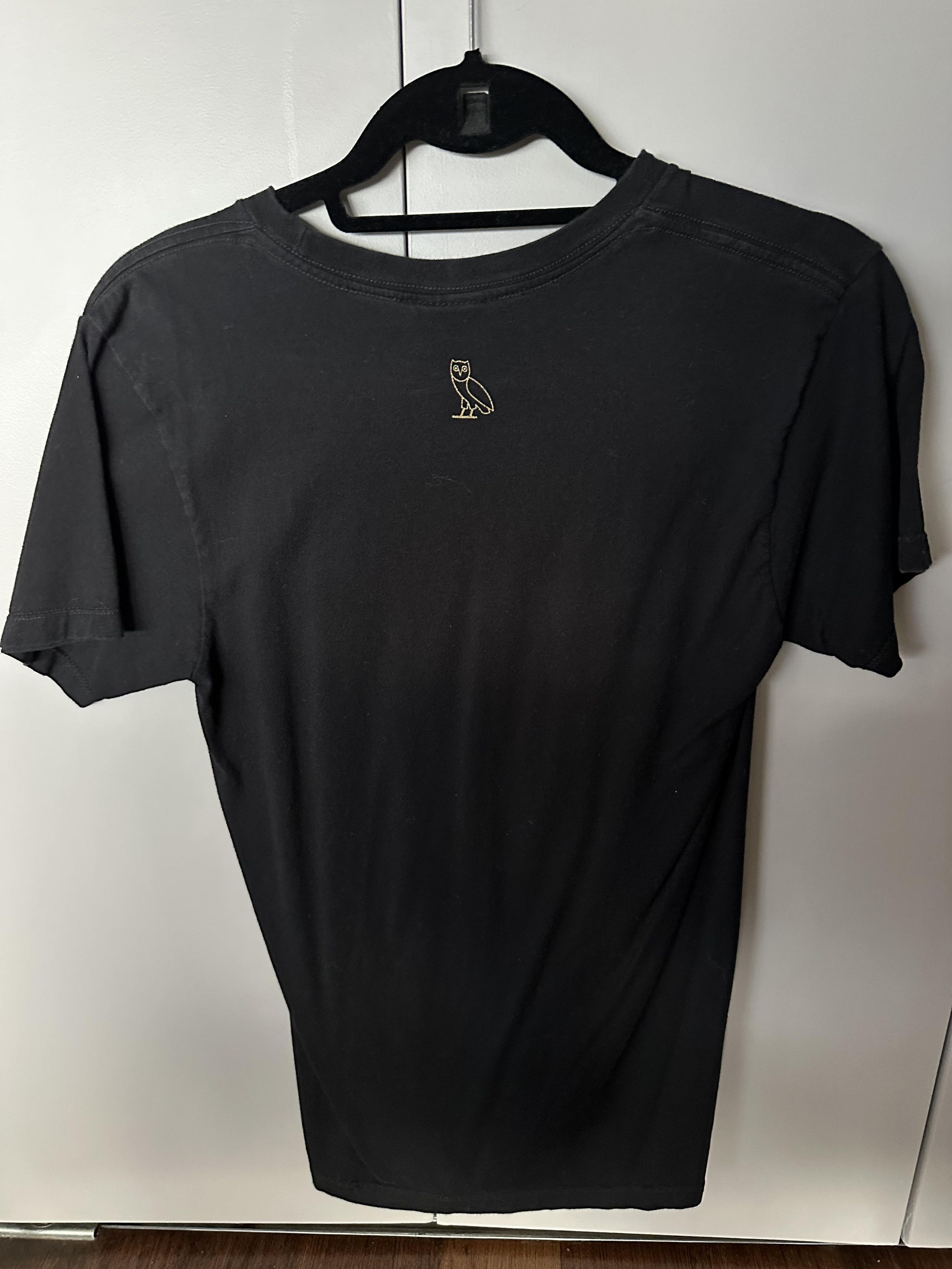 October's Very Own OVO Emblem T-Shirt Size US S / EU 44-46 / 1 - 2 Thumbnail