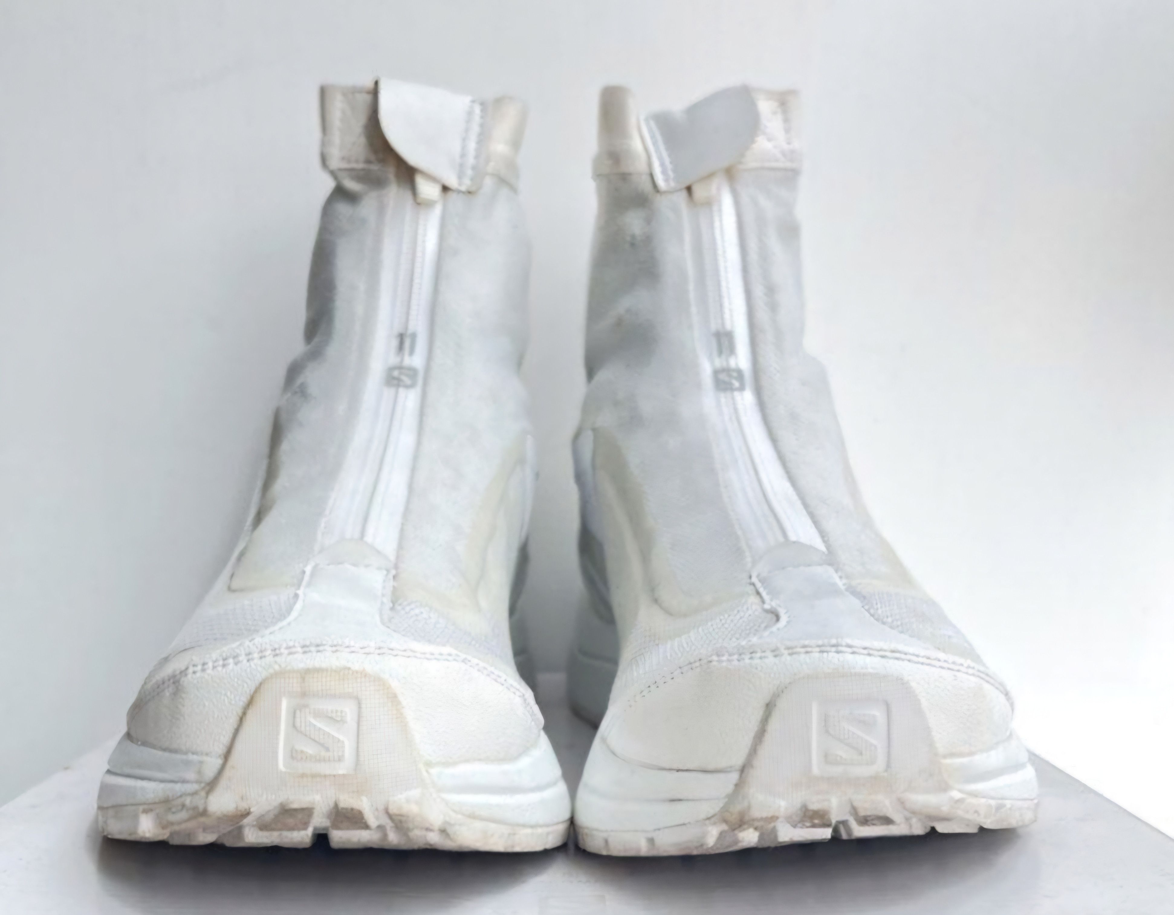 Boris Bidjan Saberi 11 by bbs x salomon bamba Size US 8 / EU 41 - 1 Thumbnail