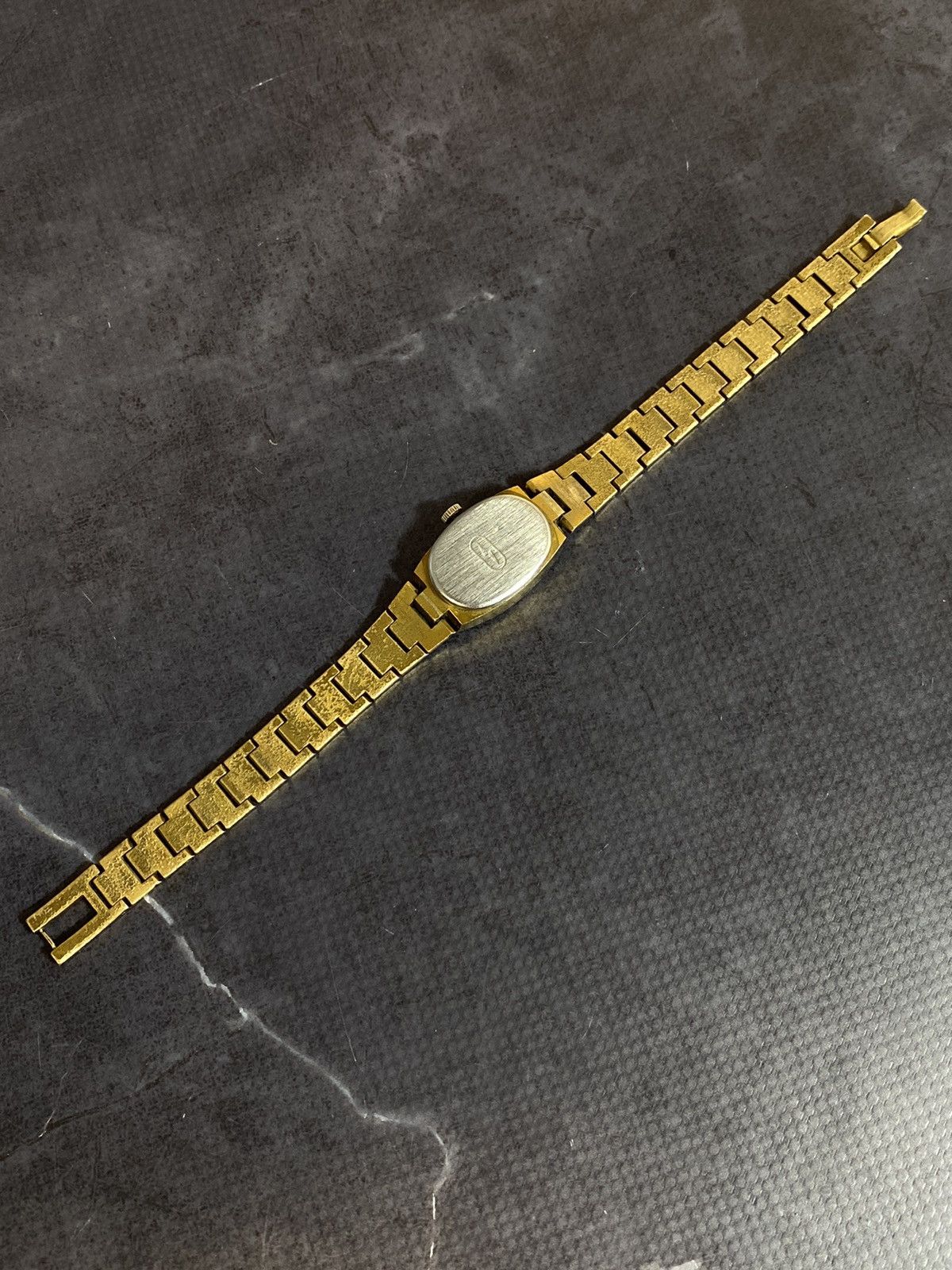 Vintage Vympel Soviet Watch – Ultra-Slim Mechanical Design Size ONE SIZE - 7 Thumbnail